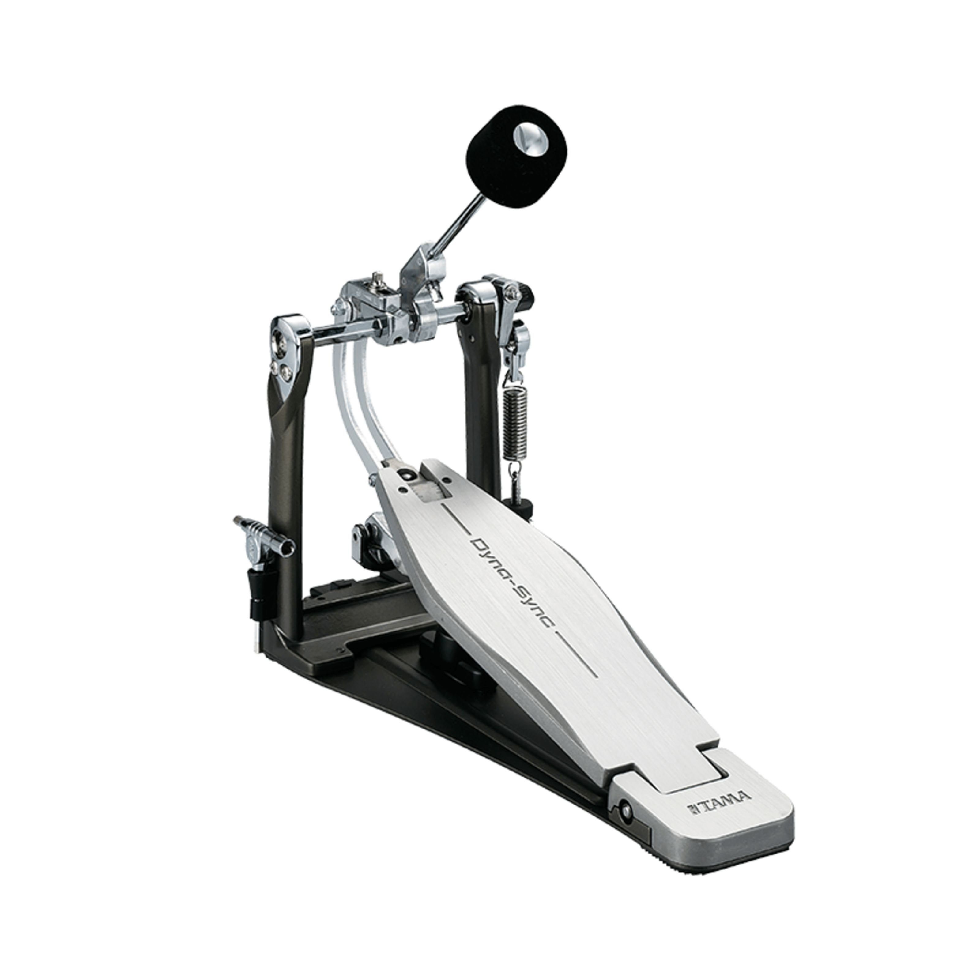 Tama Musikinstrumentenpedal, (Hardware, Fußmaschinen), HPDS1 Dyna-Sync Single Pedal - Fußmaschine