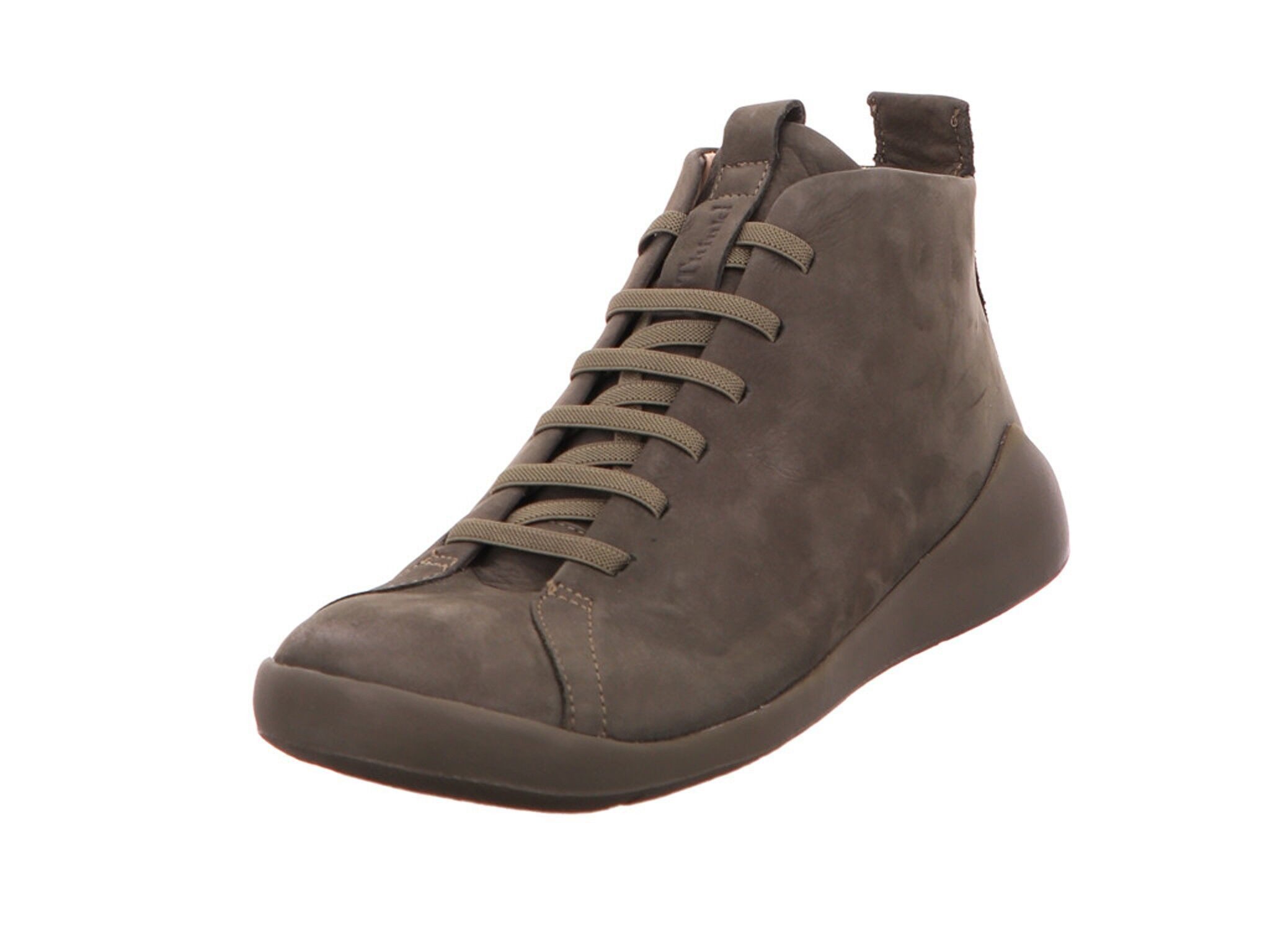 DUENE Schnürstiefelette