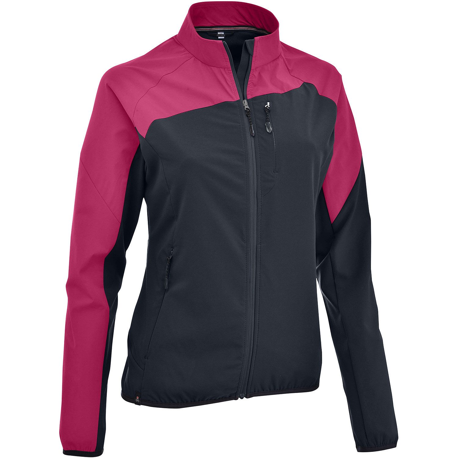 Softshelljacke Funktionsjacke Kepler Track
