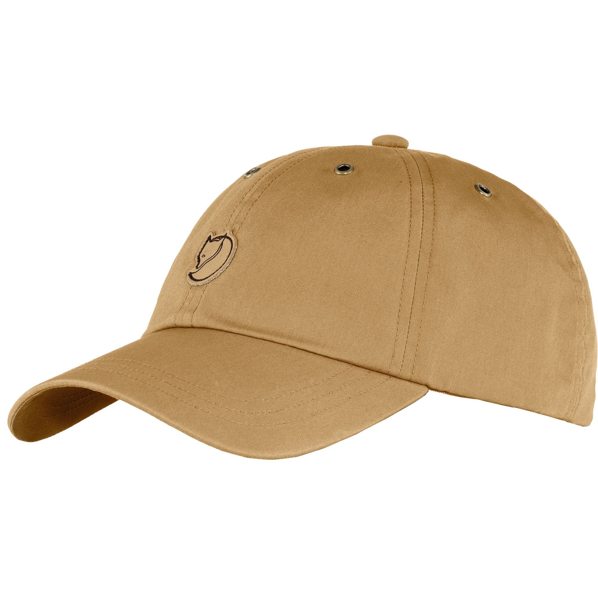 Fjällräven Trucker Cap FJÄLLRÄVEN Helags (Vidda) Cap BUCKWHEAT BROWN L/XL