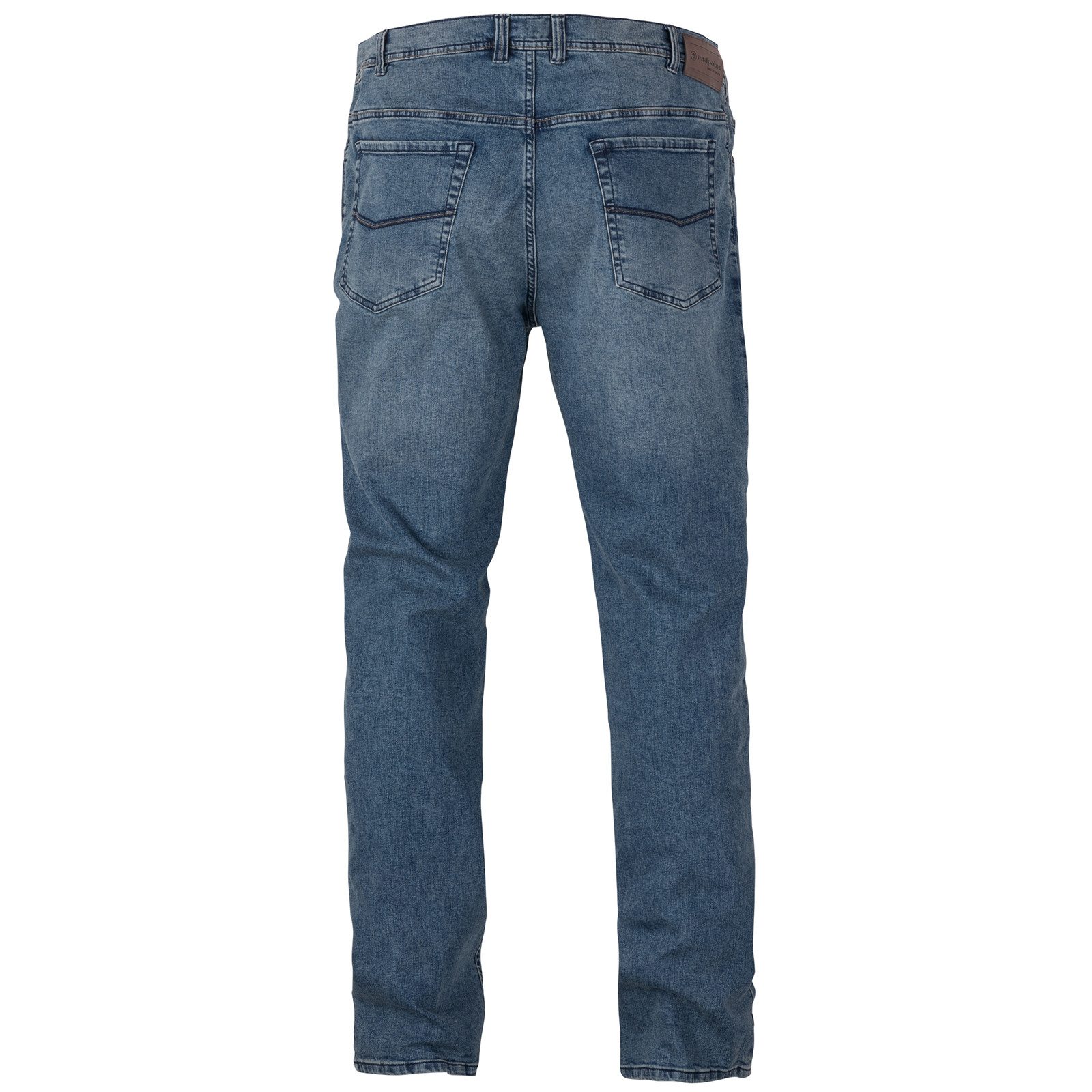 Redpoint Stretch-Jeans Redpoint XXL Stretch-Jeans Langley medium stoneblue