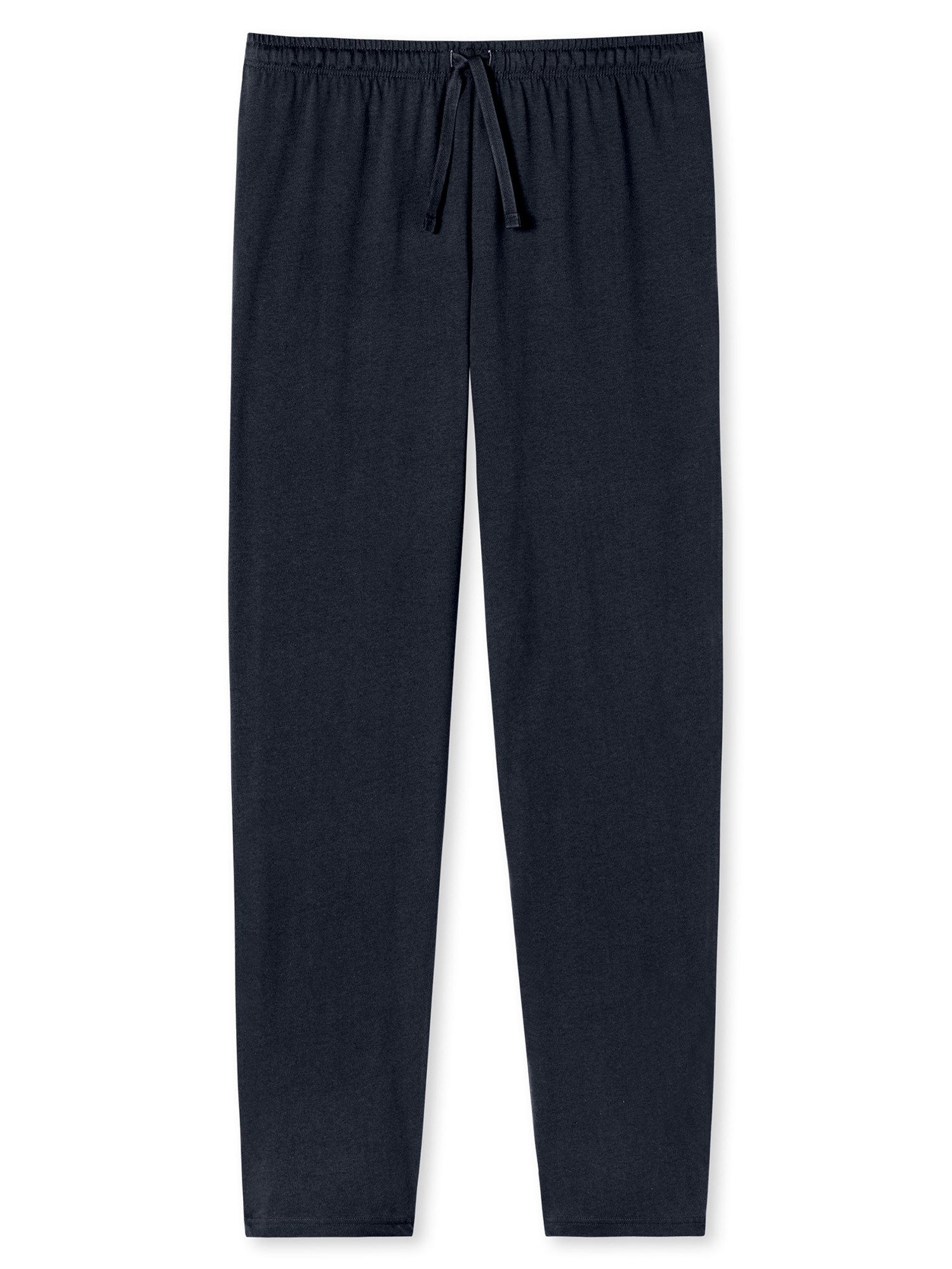 Schiesser Pyjama Casual Nightwear (2 tlg) schlafanzug schlafmode bequem