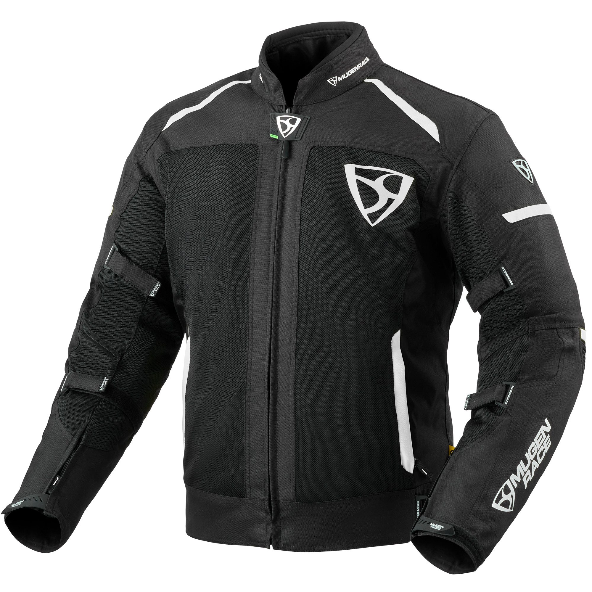 Motorradjacke Fuggire-A Motorrad Textiljacke