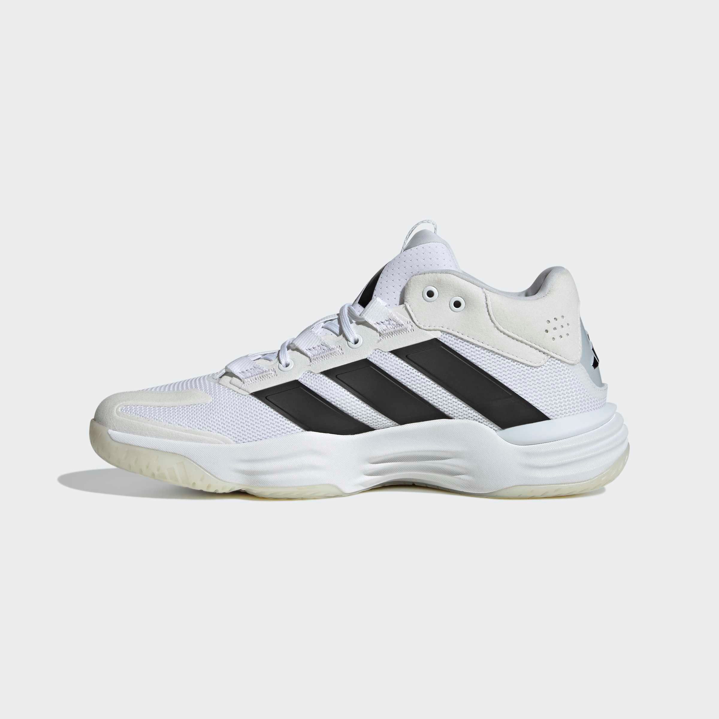 adidas Performance COURT STABIL Winterstiefel Handballschuh