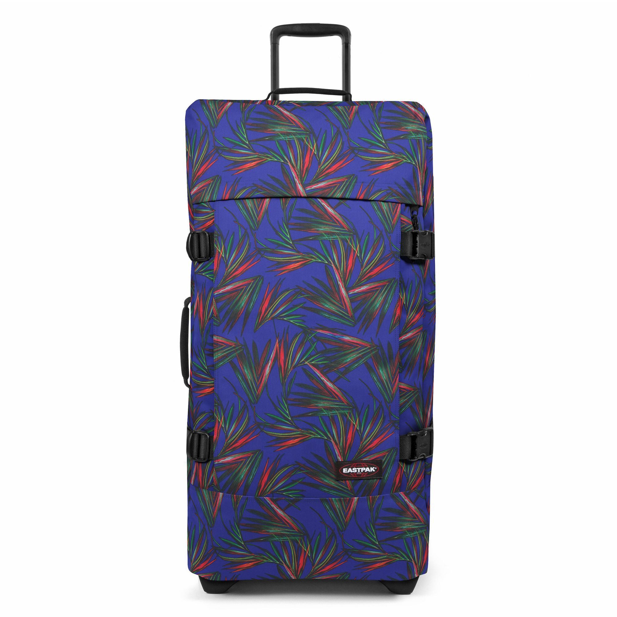 Eastpak Weichgepäck-Trolley Tranverz, 2 Rollen, Polyester günstig online kaufen