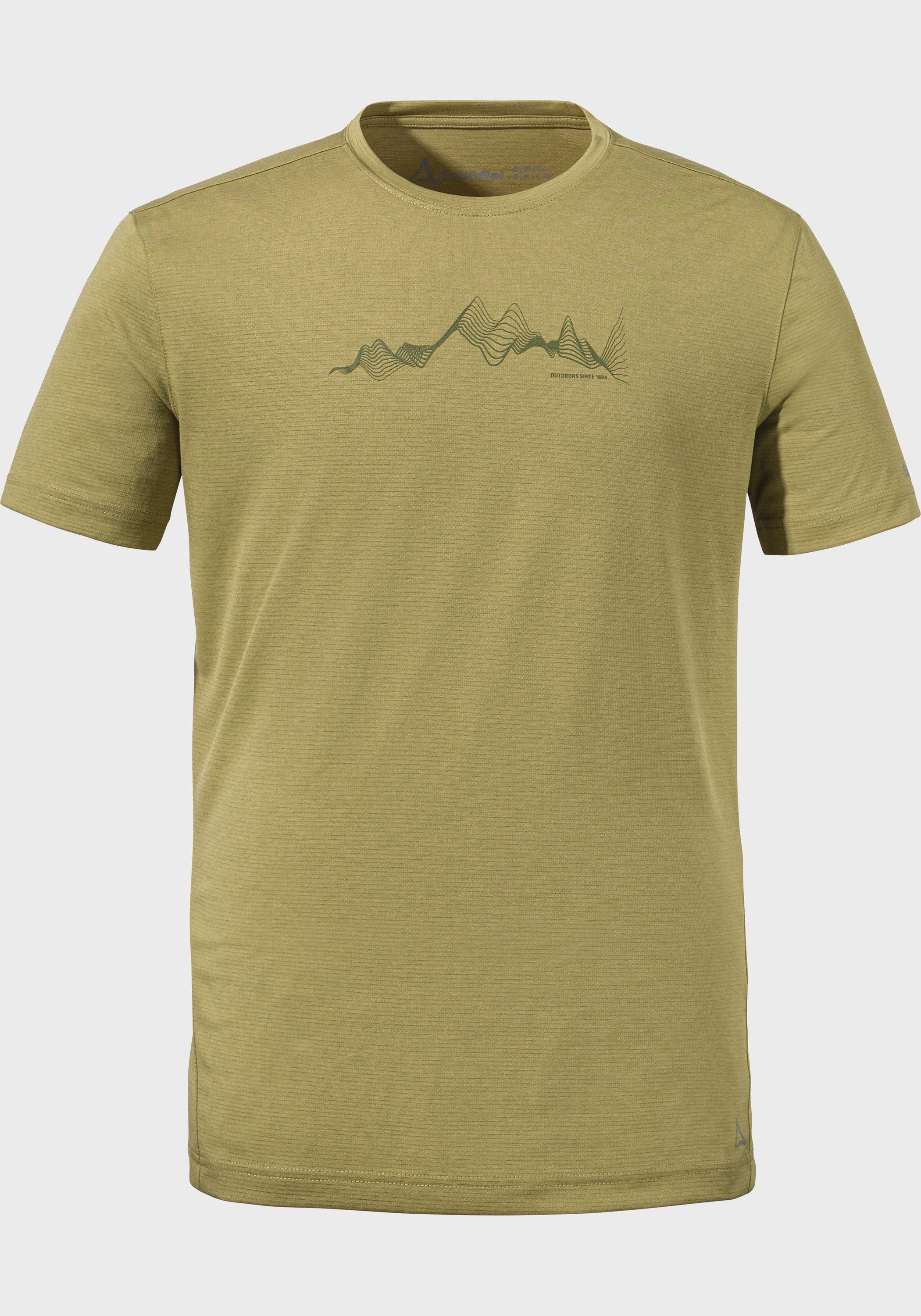 Schöffel Funktionsshirt CIRC T Shirt Sulten M günstig online kaufen