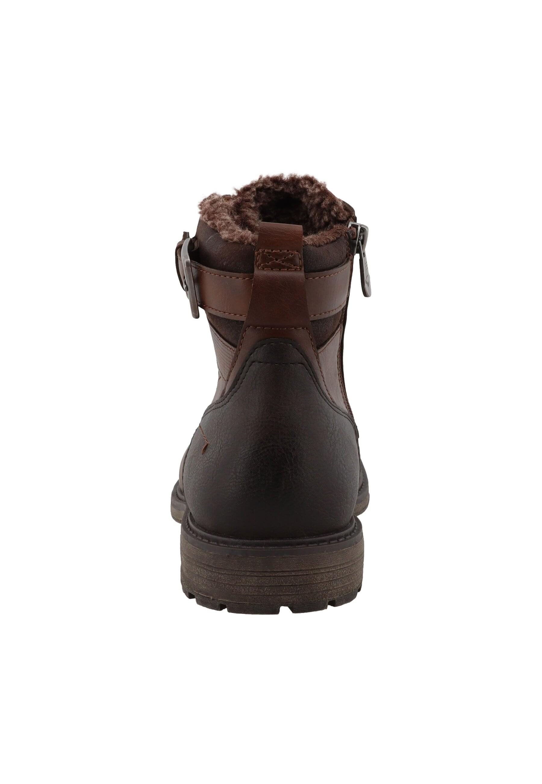 TOM TAILOR Tom Tailor Tall Boots Stiefel günstig online kaufen