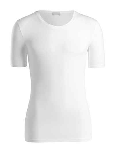 Hanro T-Shirt »Cotton Superior« (1-tlg)