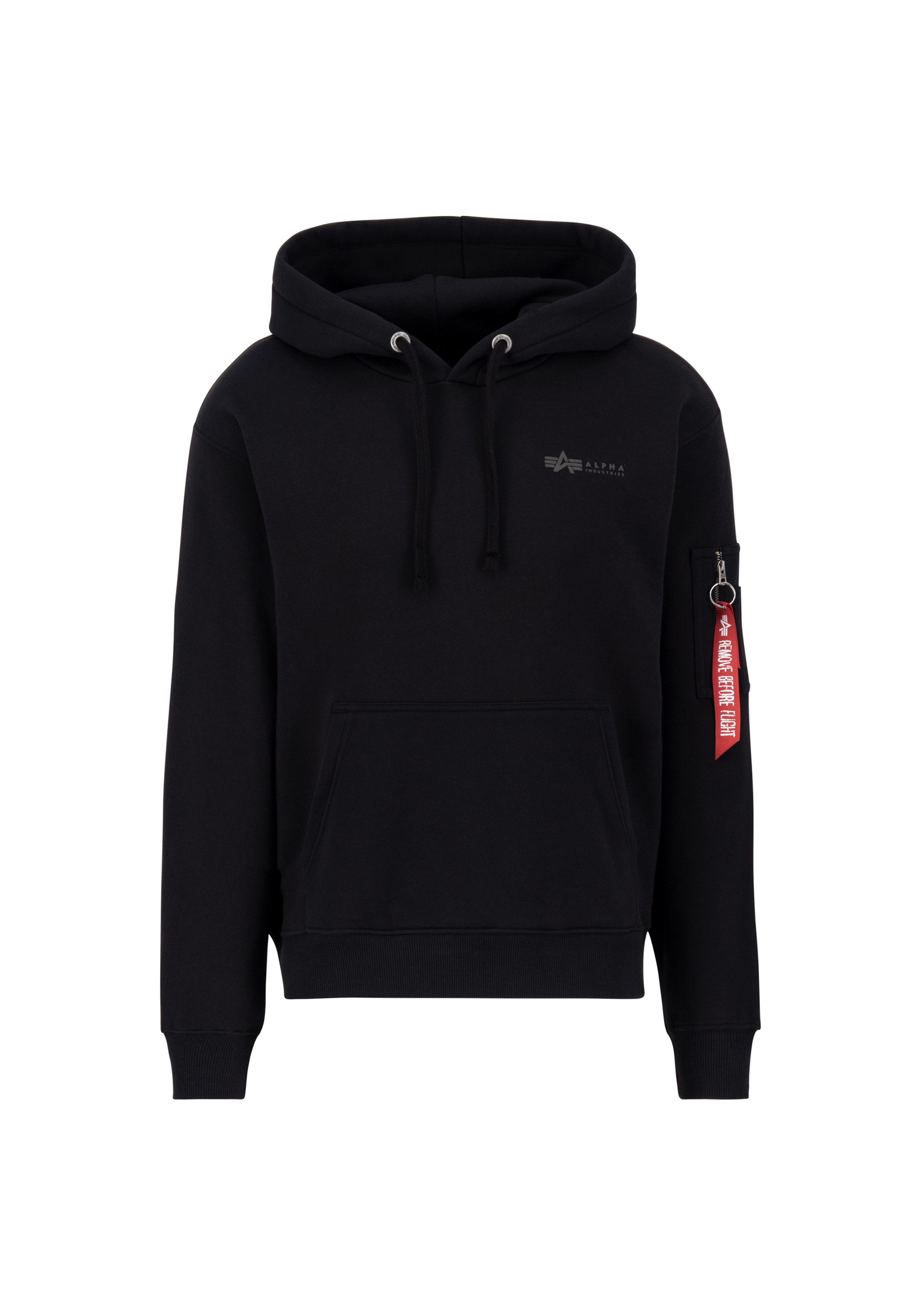 Alpha Industries Hoodie Alpha Industries Men günstig online kaufen