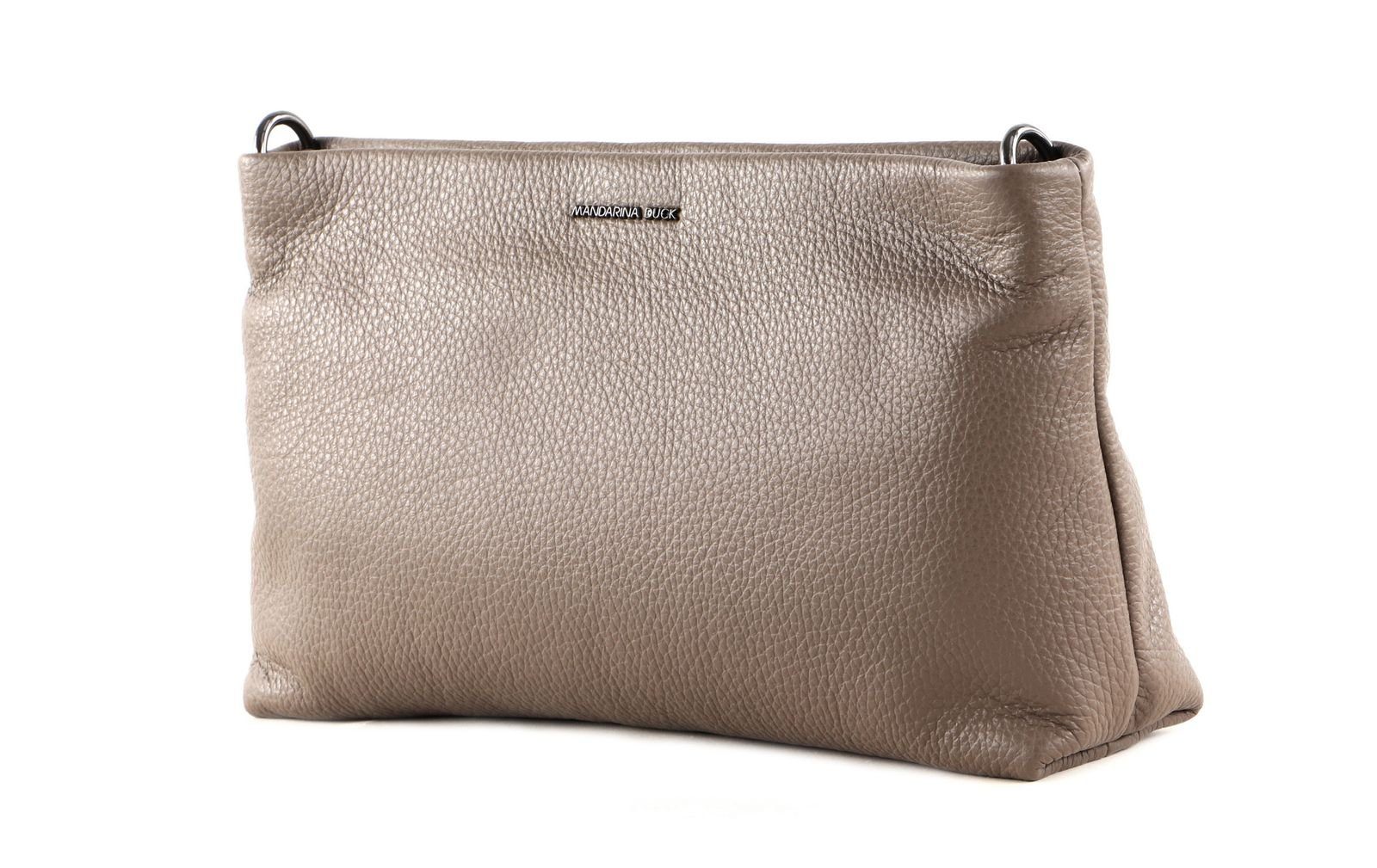 Mandarina Duck Schultertasche Mellow Leather