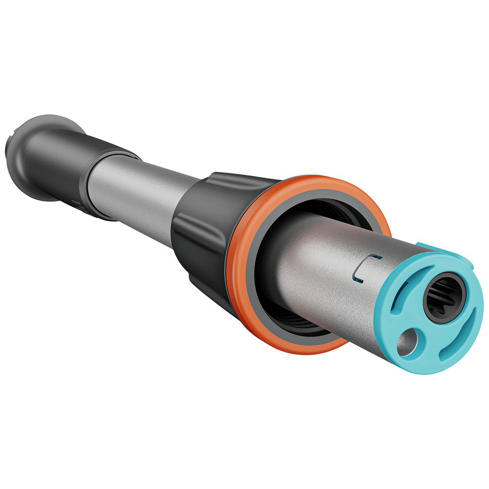 GARDENA Fugenbürste GARDENA 14845-20 für AquaBrush Verlängerungsstiel
