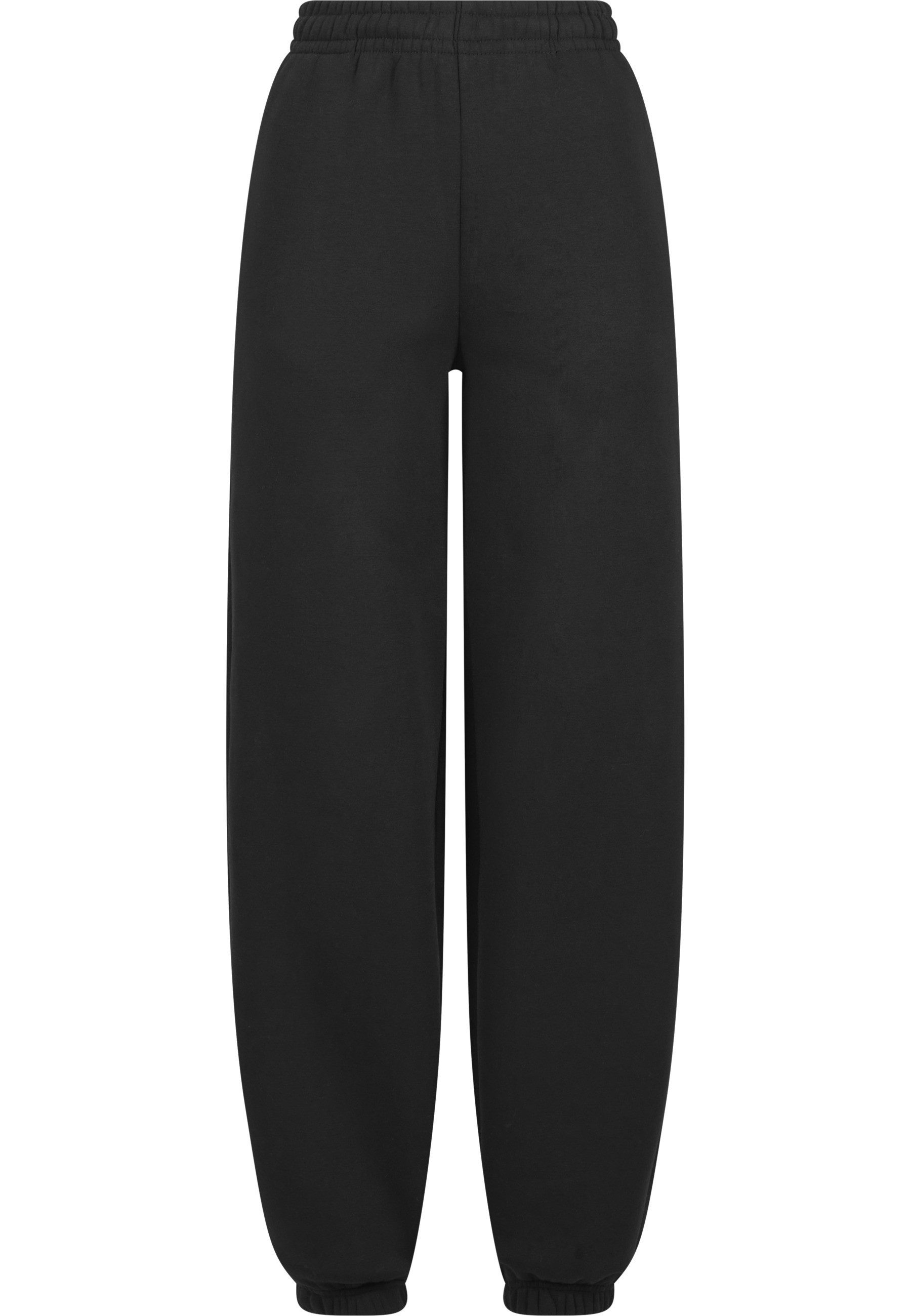 URBAN CLASSICS Jogginghose Urban Classics Ladies Fluffy Sweatpants (1-tlg) günstig online kaufen