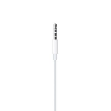 IK-Handelsgruppe Headset für Apple, In-Ear-Kopfhörer (Aktive Geräuschunterdrückung, Stereo)