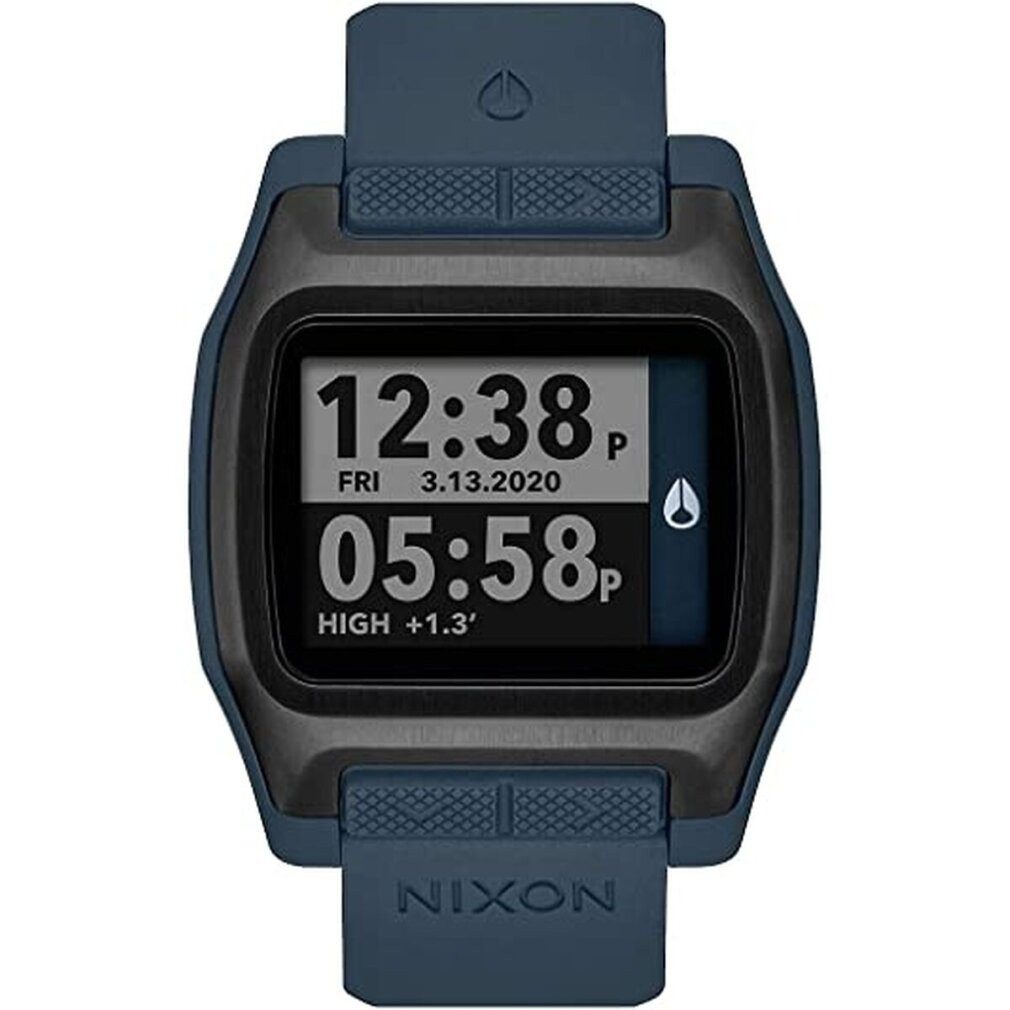 Nixon Luxusuhr WATCHES Mod. A1308-2889