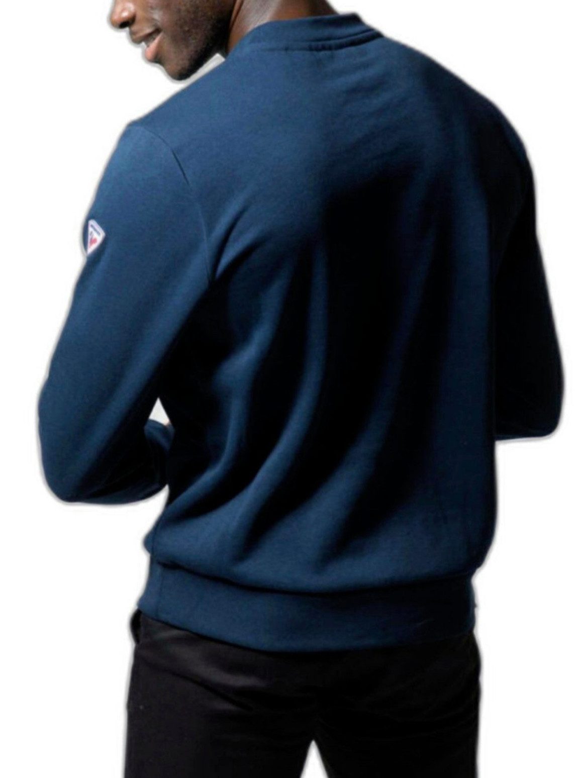 Rossignol Sweatshirt Pullover Pulli Jumper Sport Retro Comfy Sweater Gewicht und Wärme: Mit 280 g/m² ist es die perfekte Wahl