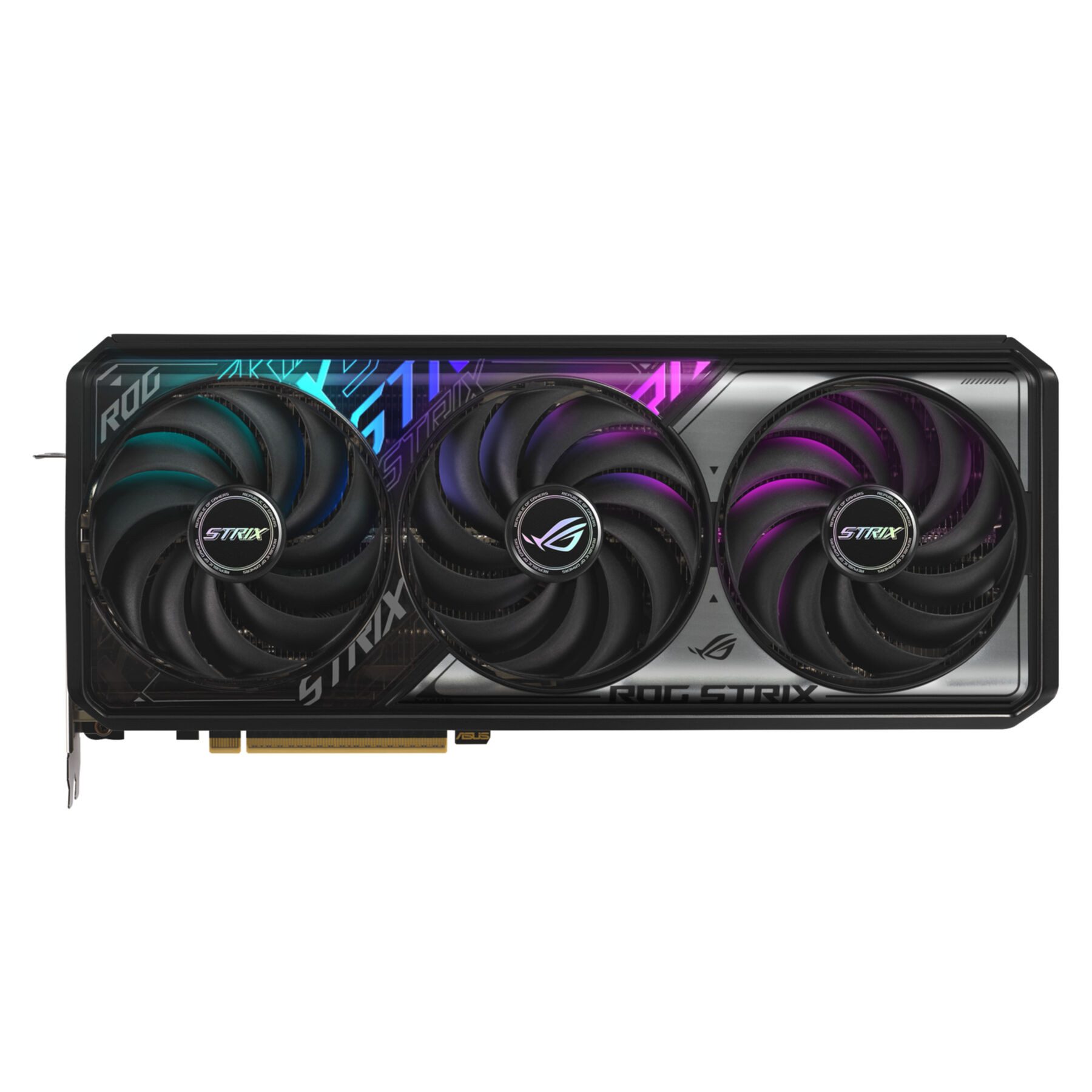 ROG-STRIX-RTX5070TI-O16G-GAMING Grafikkarte