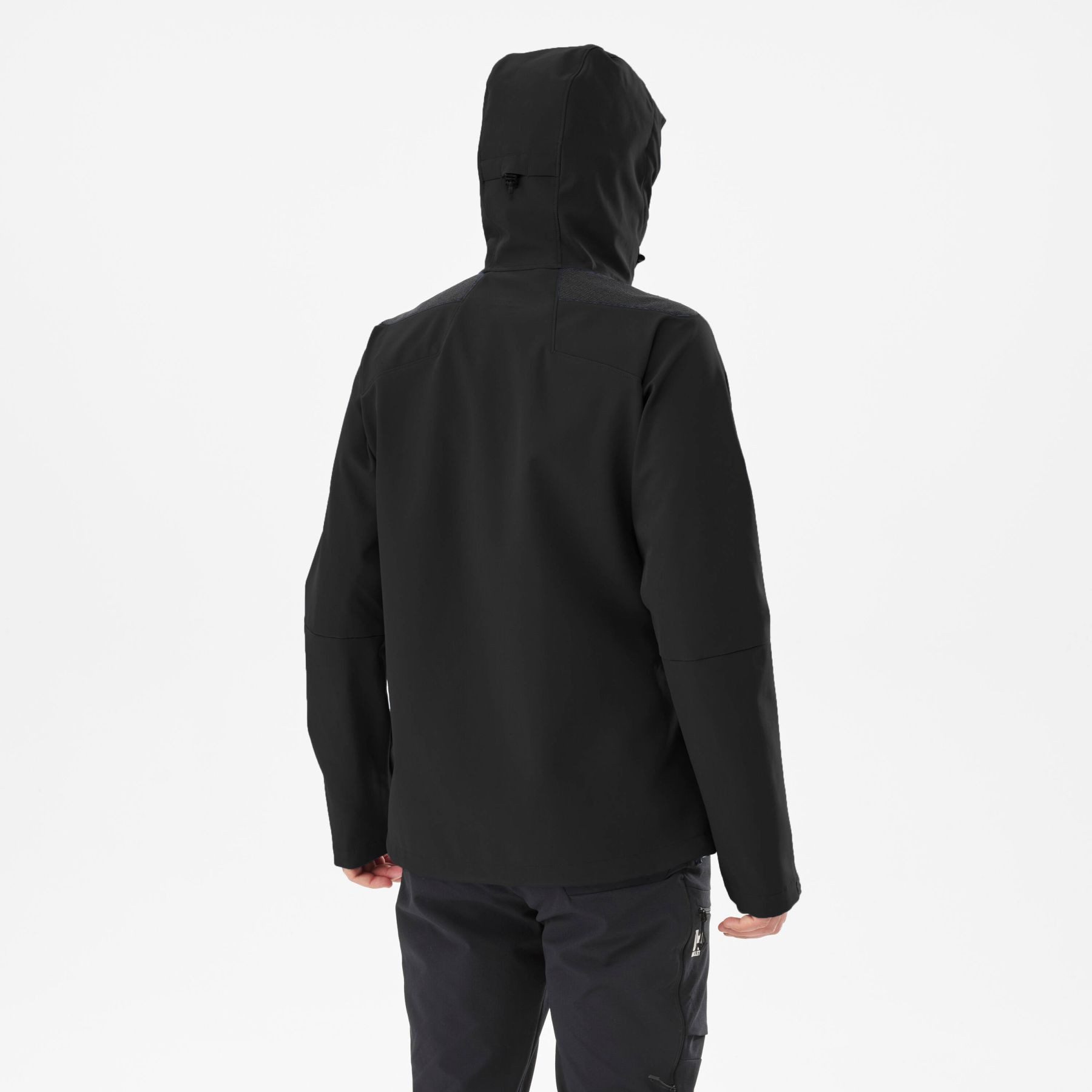 Millet Outdoorjacke K ABSOLUTE SHIELD JKT Herren