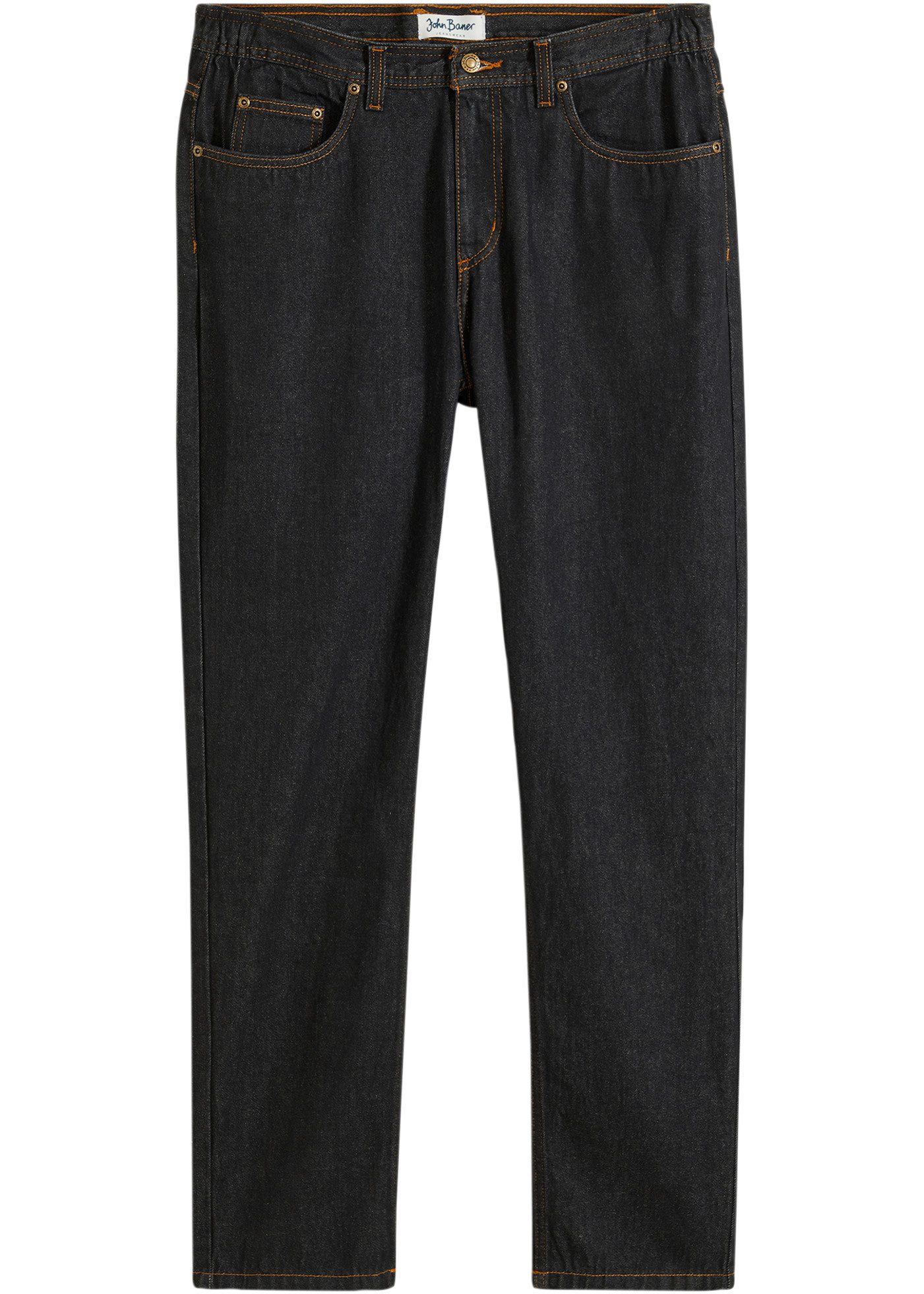 Gerade Jeans