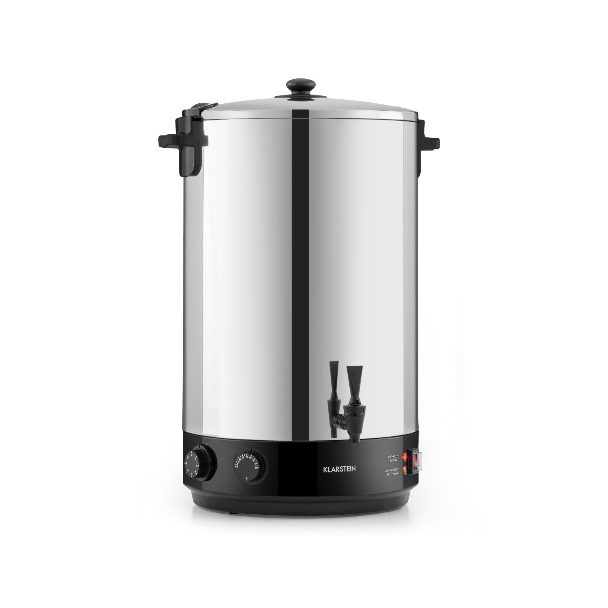 Klarstein Einkochautomat Konfistar, 2500 W