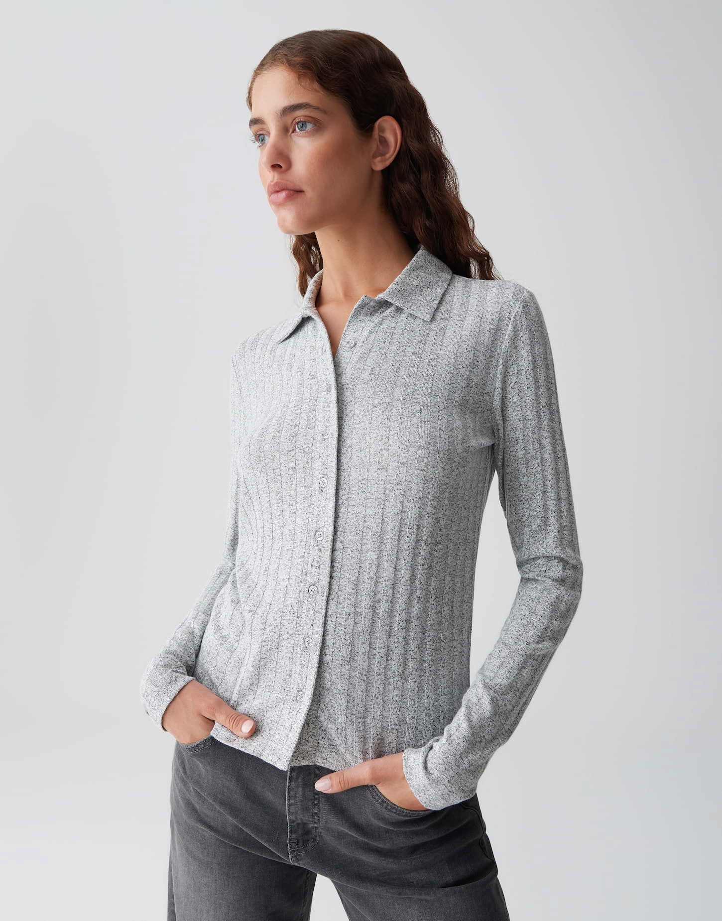 OPUS Wollpullover OPUS / Da.Strick / günstig online kaufen