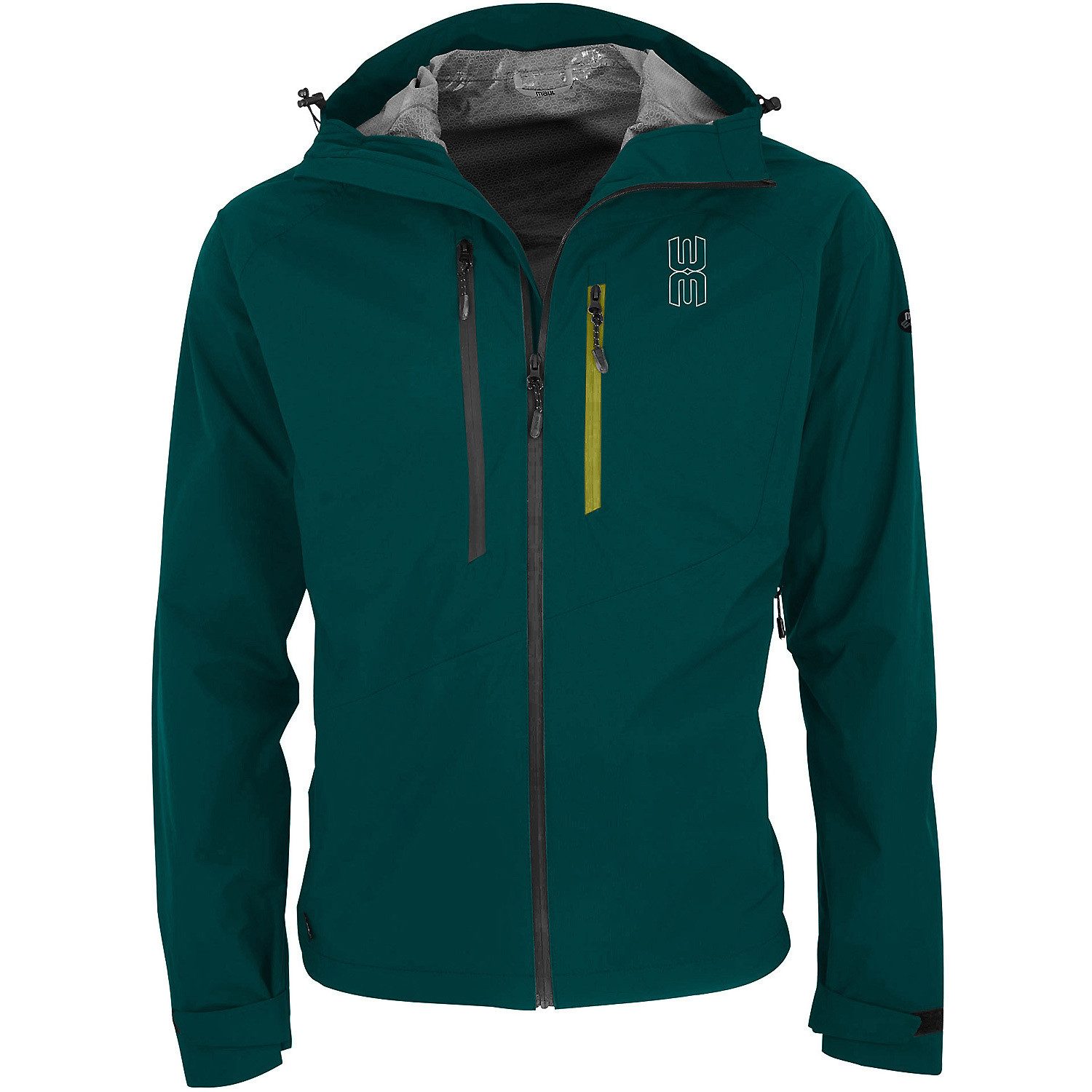Maul Sport® 3-in-1-Funktionsjacke Outdoorjacke Matterhorn