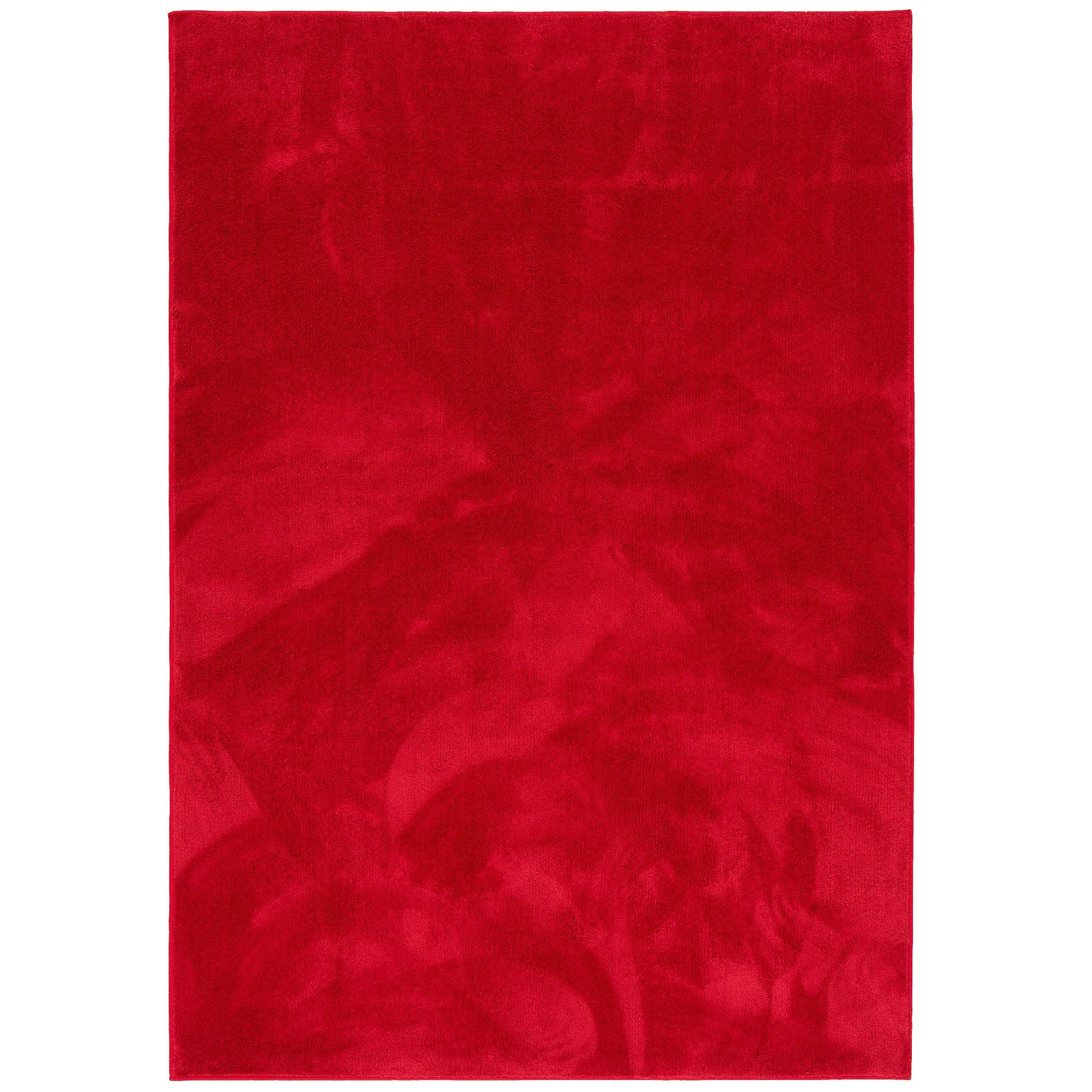 Snapstyle Hochflor-Teppich Luxus Super Soft Hochflor günstig online kaufen