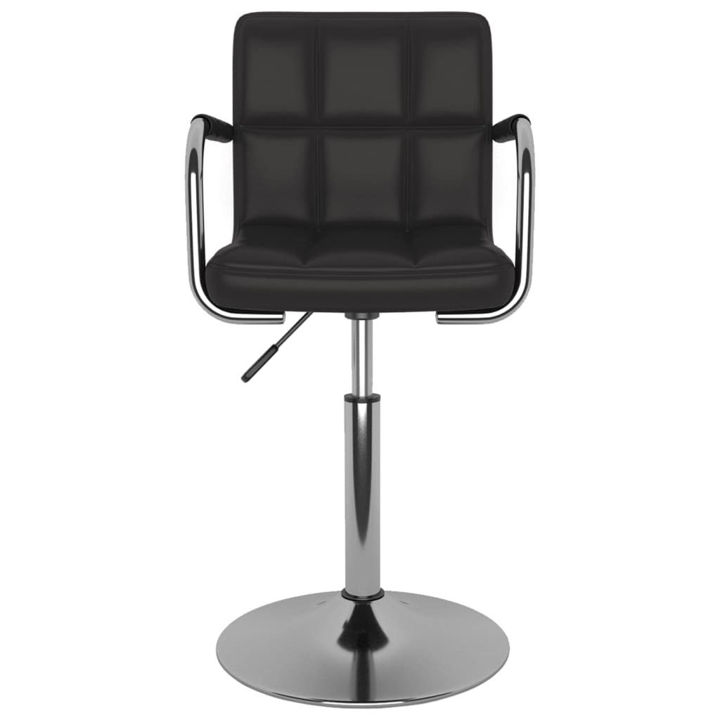 vidaXL Esszimmerstuhl Esszimmerstühle 6 Stk. Drehbar günstig online kaufen