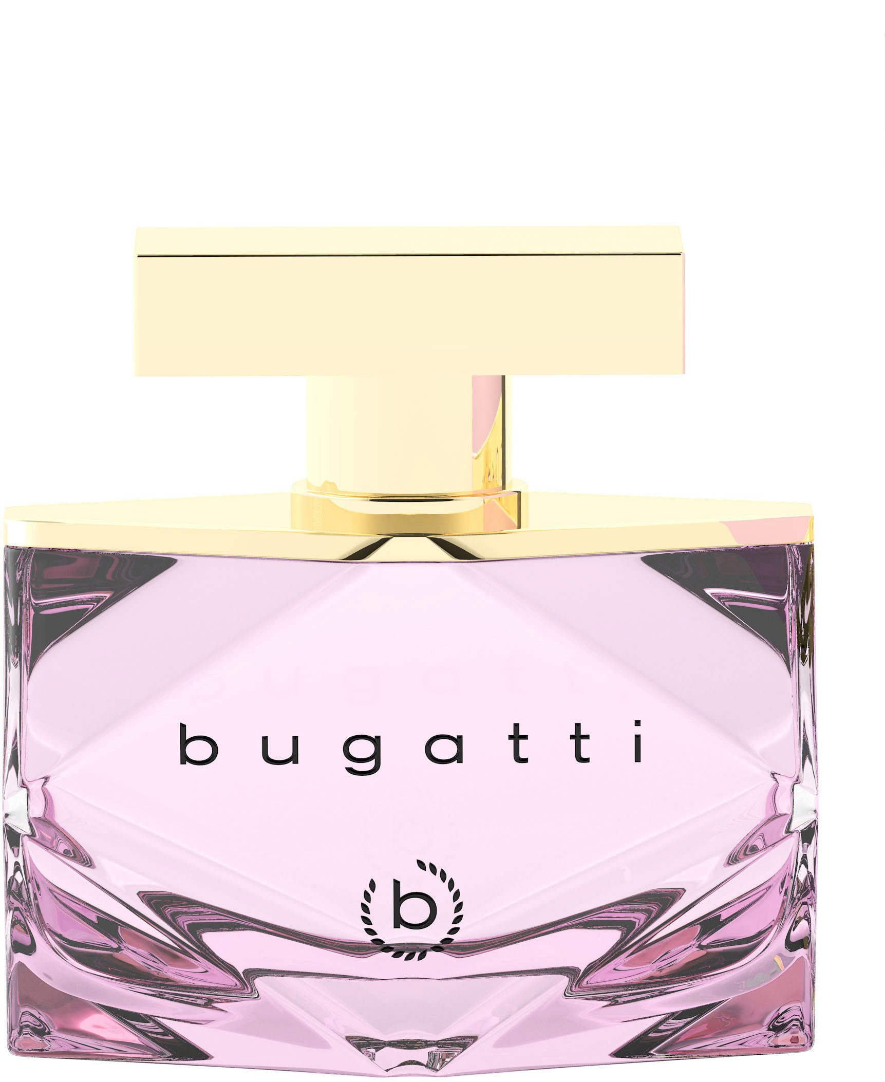 bugatti Eau de Parfum BELLISSIMA VIOLA, EDP, 60ml