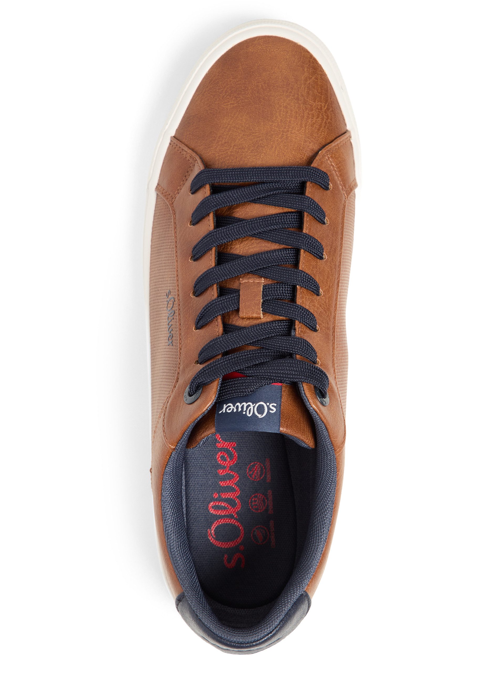 s.Oliver Sneaker