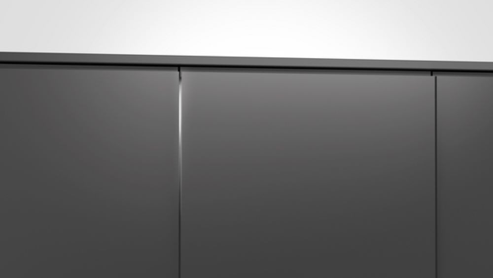 BOSCH vollintegrierbarer Geschirrspüler Serie 8 SBT8TB801E