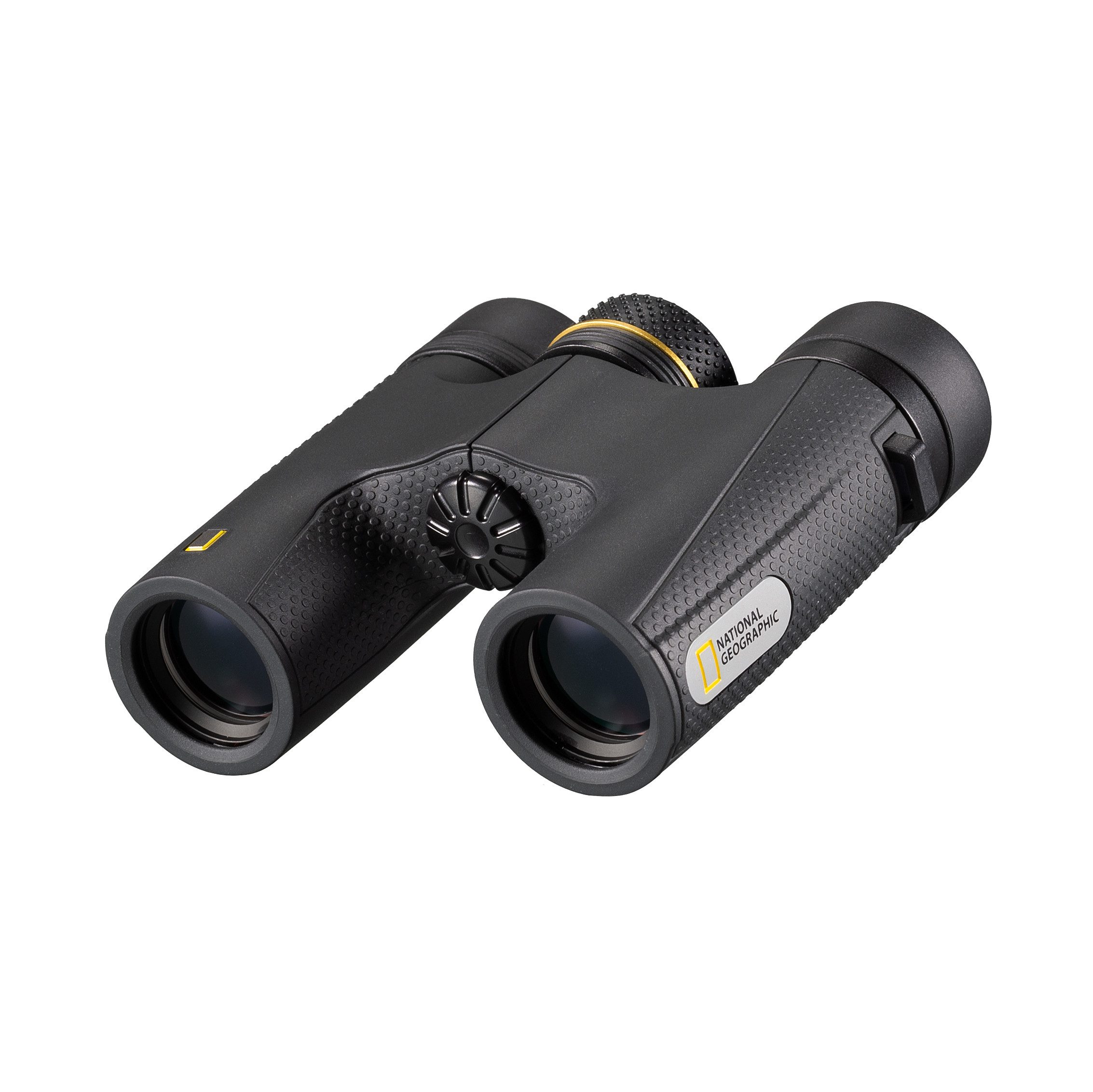 NATIONAL GEOGRAPHIC NATIONAL GEOGRAPHIC 8x25 Taschenfernglas mit hochwertigen BaK-4-Prism… Fernglas