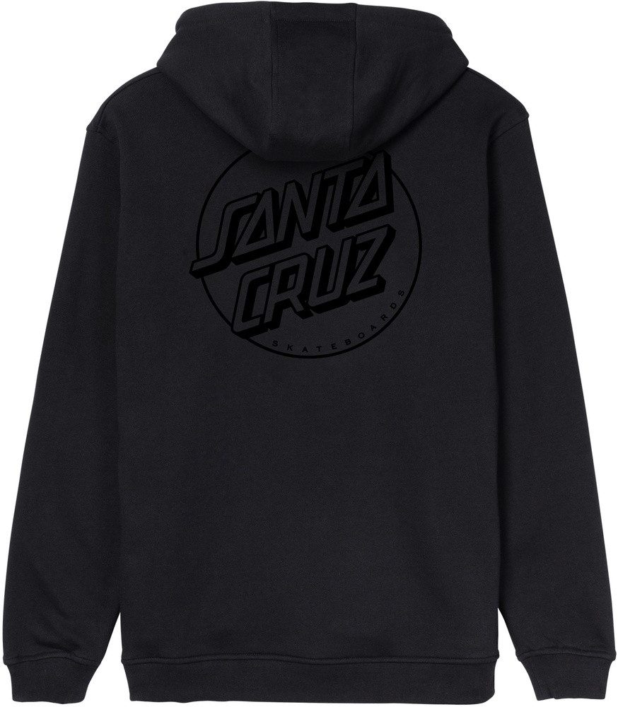 Santa Cruz Hoodie Tonal Opus Dot günstig online kaufen