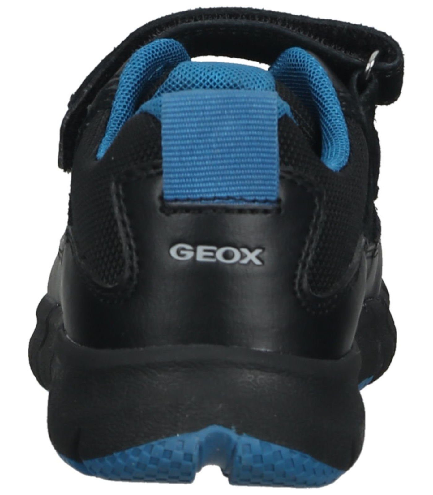 Veolurs/Textil/Synthetik Sneaker Geox Sneaker