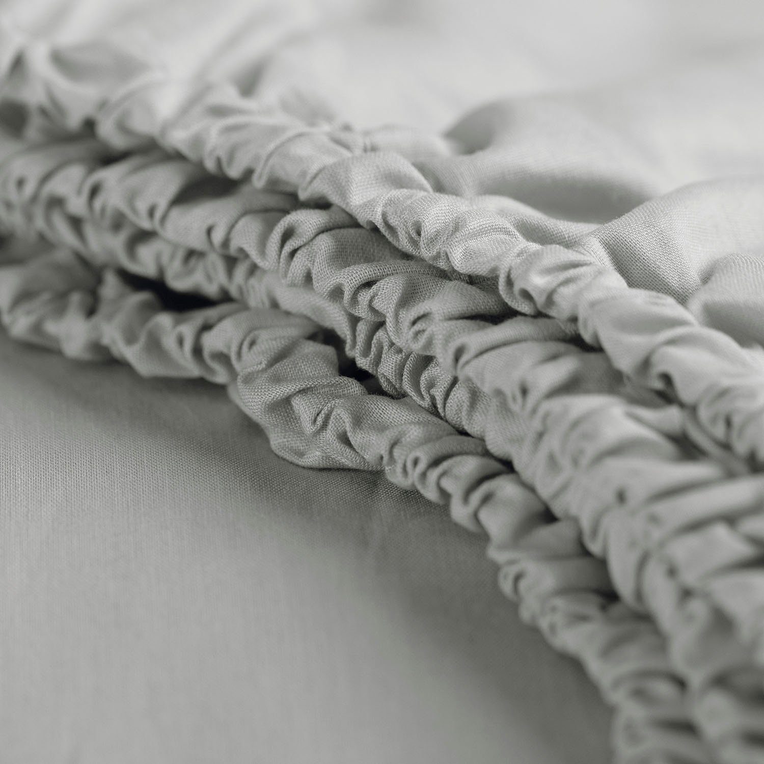 Cinderella Spannbettlaken Basic Split, Renforcé, Gummizug: günstig online kaufen