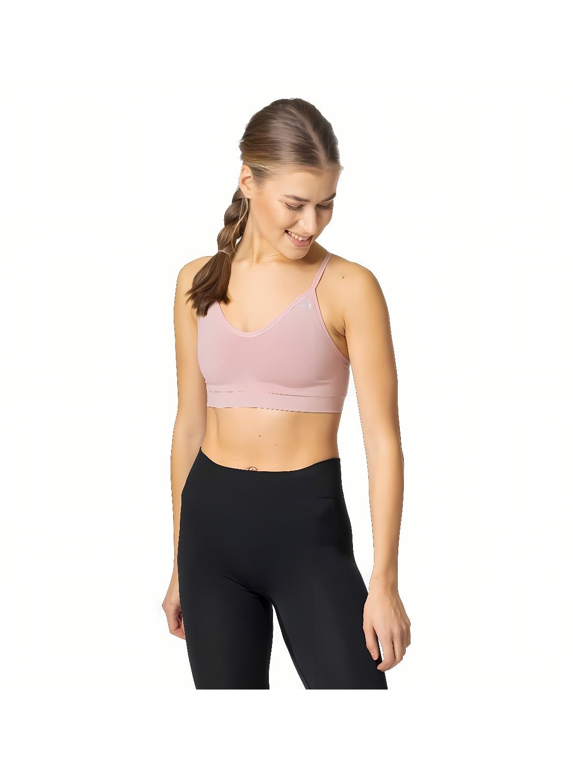 Odlo Sport-BH Sports Bra Seamless Soft