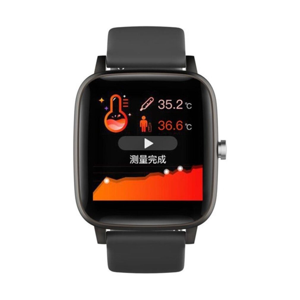 Radiant Luxusuhr SMARTWATCH WATCHES Mod. RAS10201
