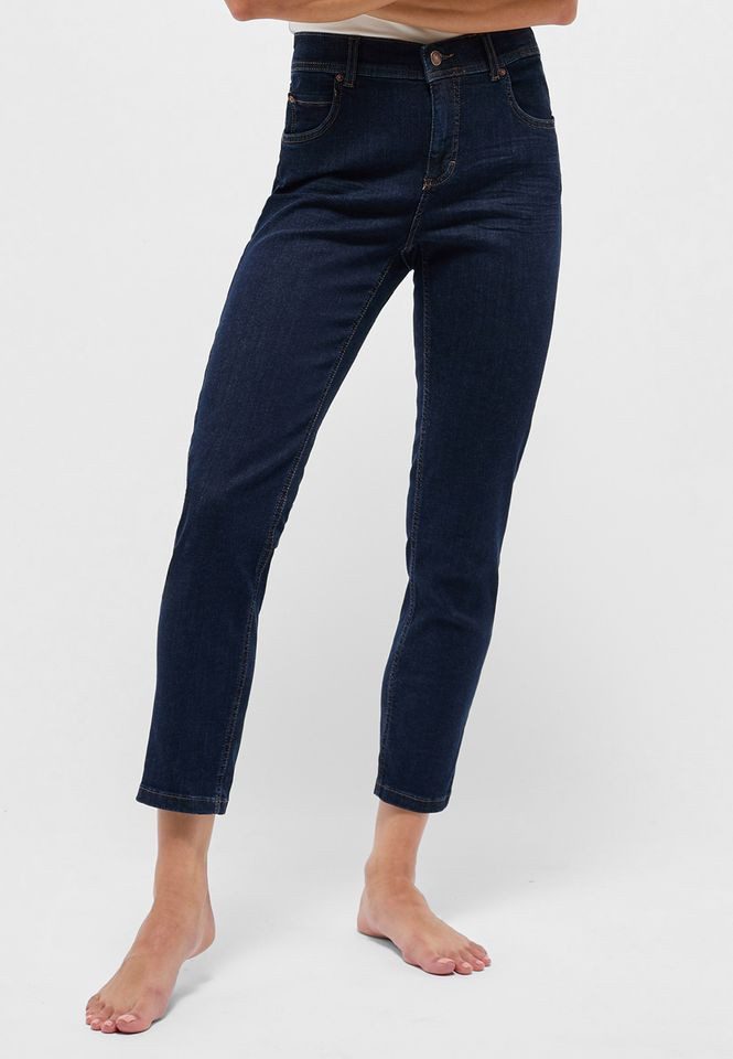 ANGELS Slim-fit-Jeans – 7/8 Slim Fit günstig online kaufen