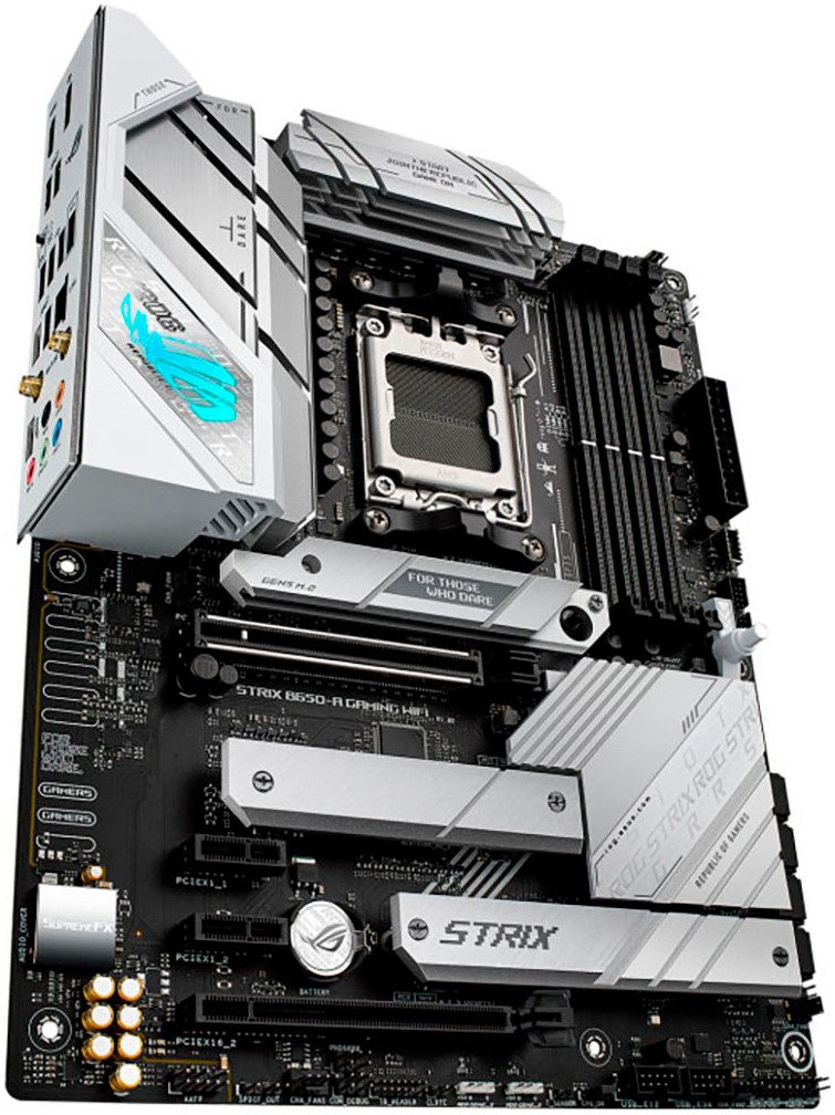 Asus ROG STRIX B650-A GAMING WIFI Mainboard