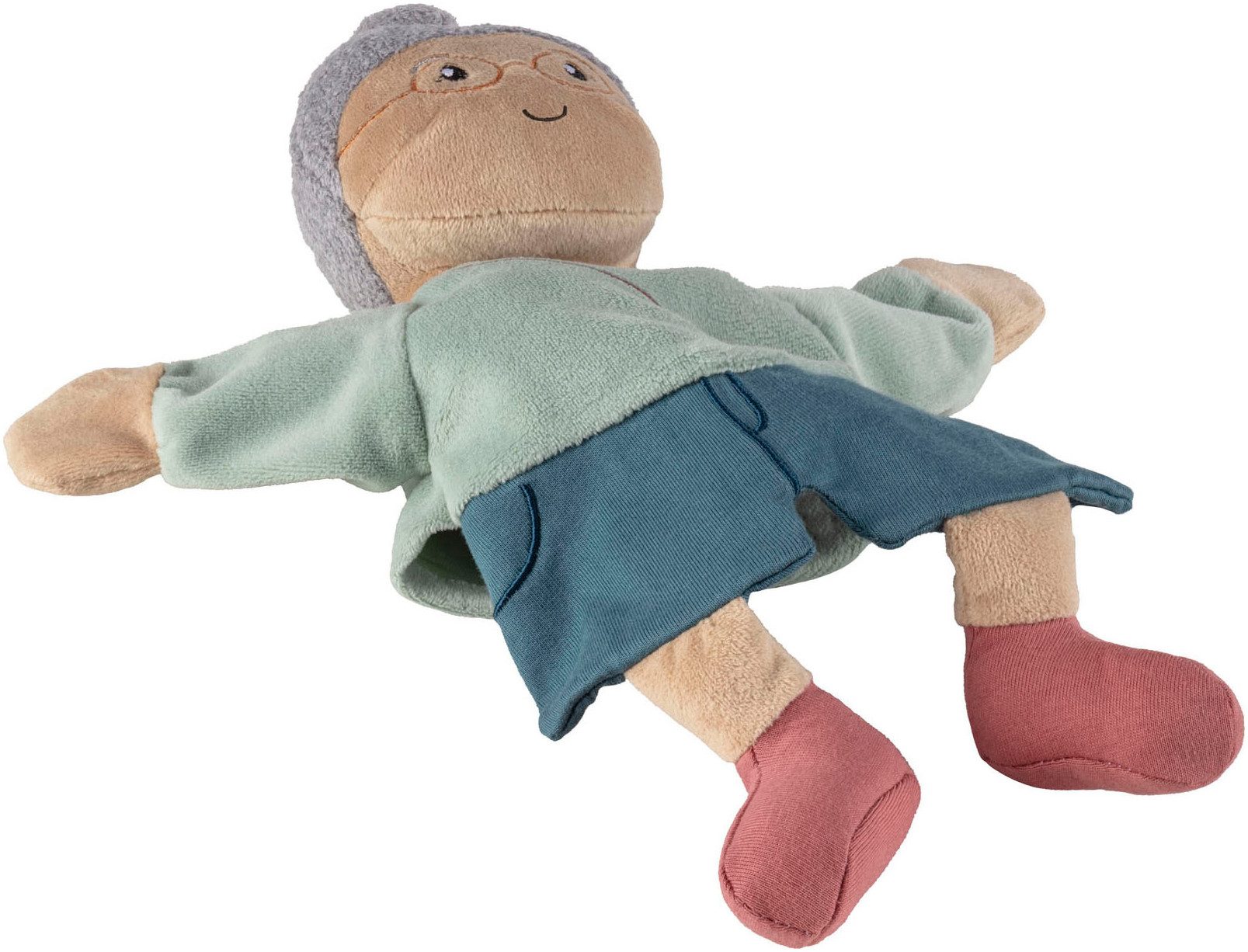 Sterntaler® Handpuppe Oma günstig online kaufen