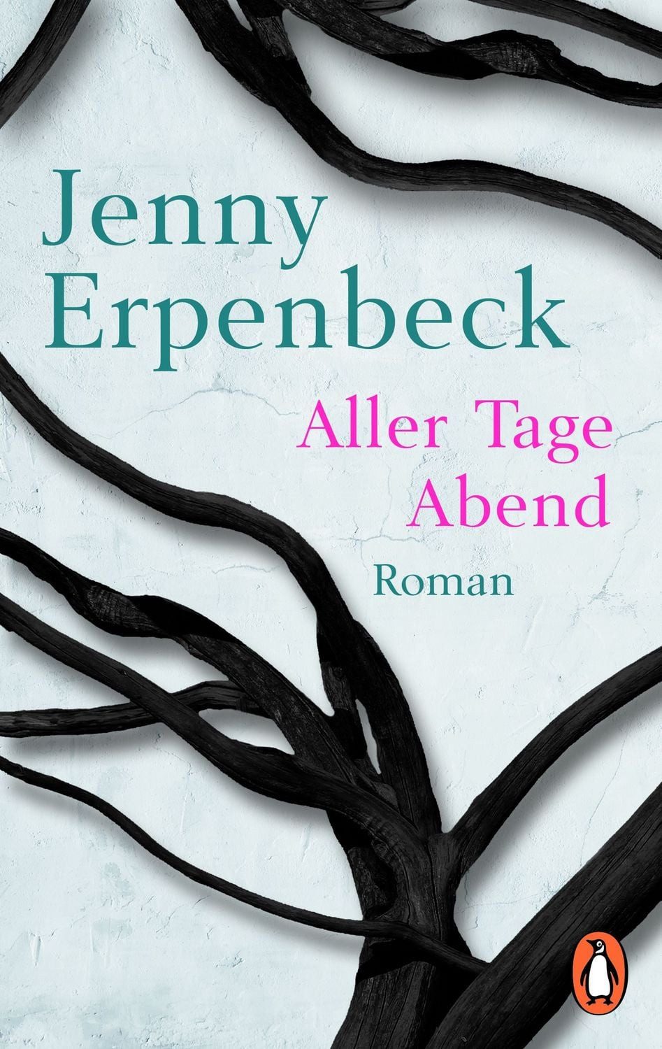 Aller Tage Abend / Jenny Erpenbeck