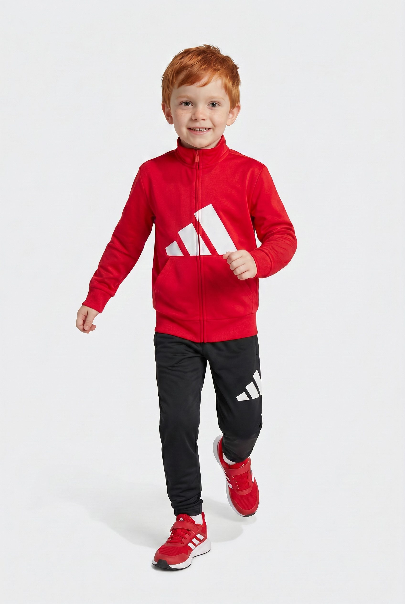 adidas Sportswear Trainingsanzug ESSENTIALS CLIMACOOL KIDS (2-tlg)