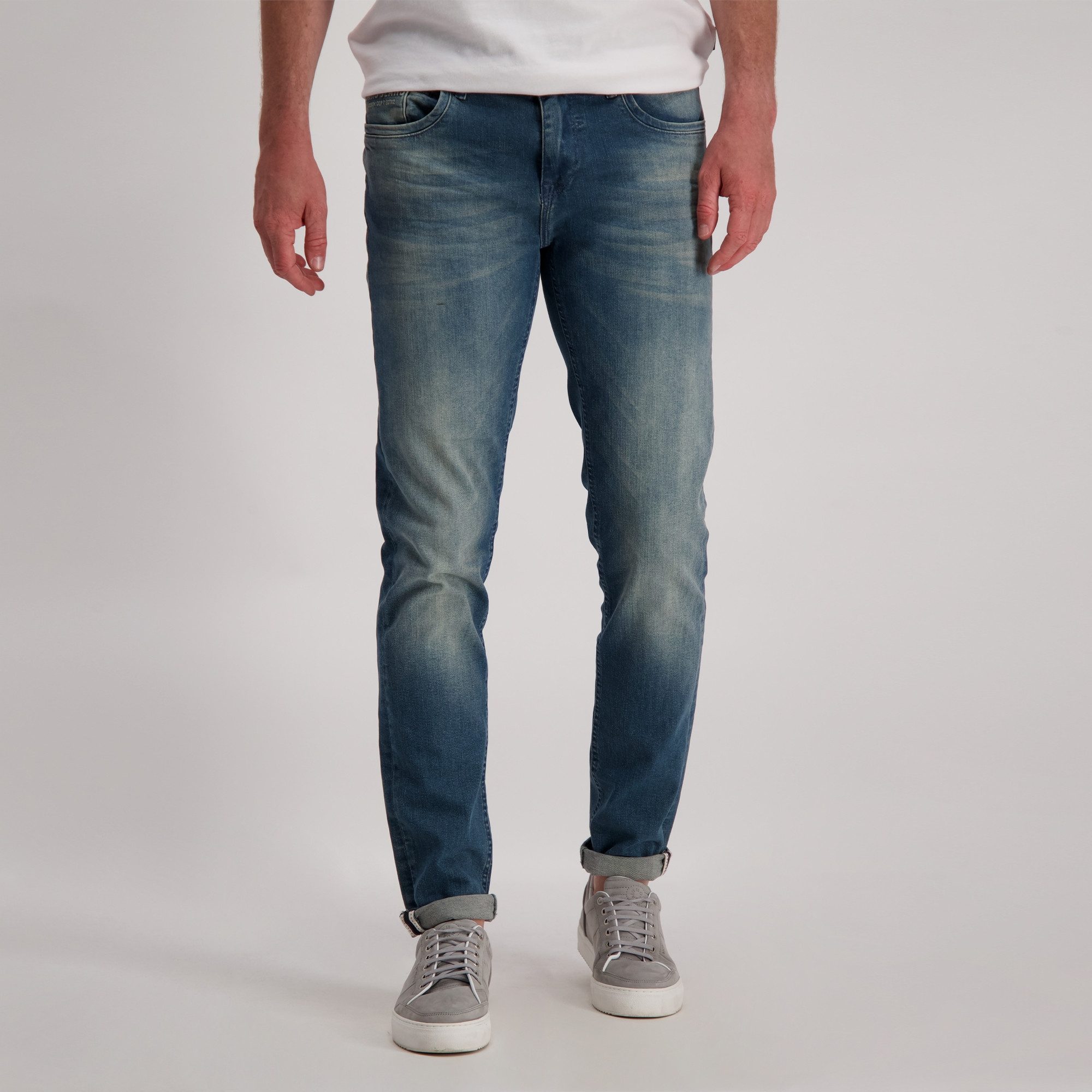 CARS JEANS Slim-fit-Jeans Jeans Blast günstig online kaufen
