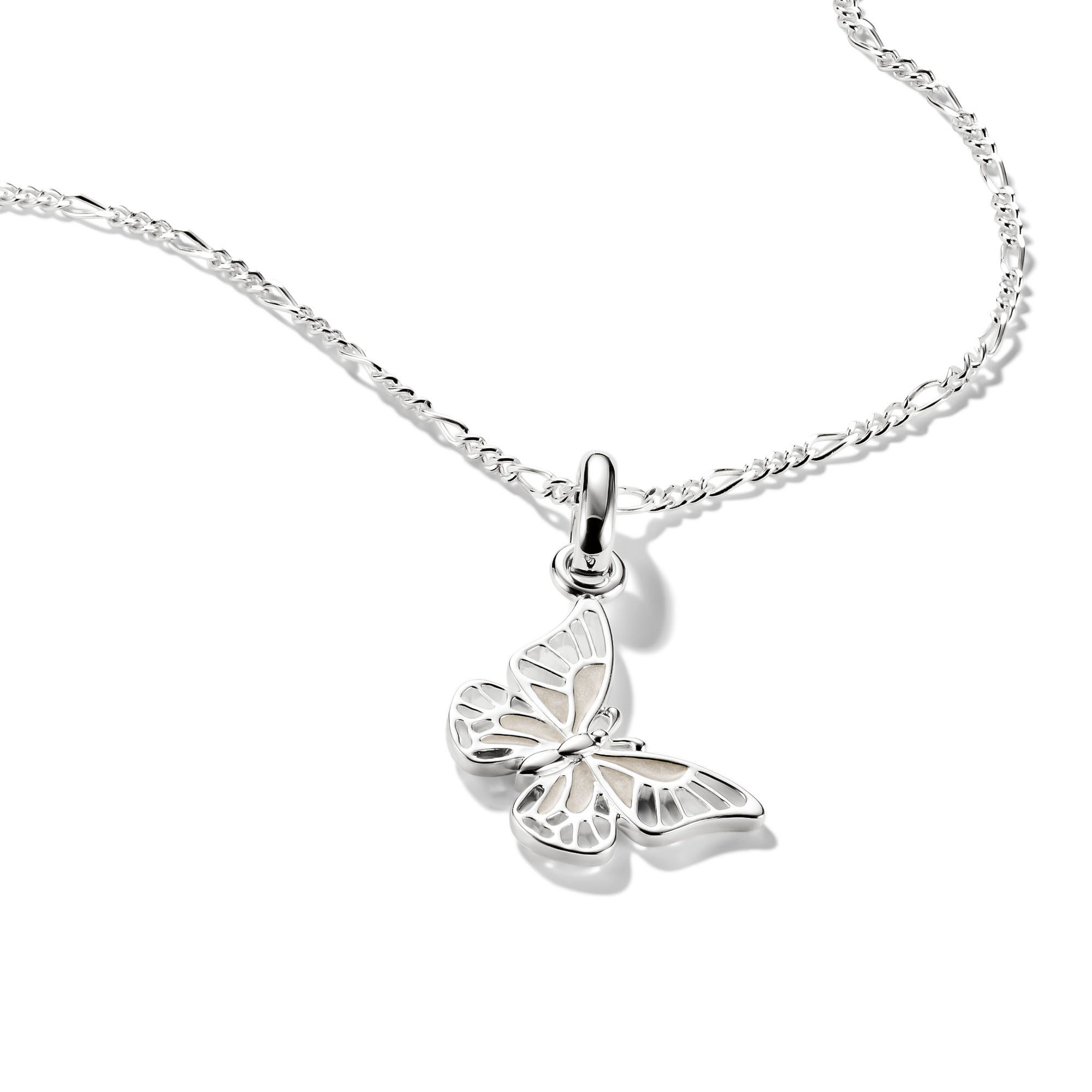 THOMAS SABO Charm Schmetterling Charm Schmetterling-Design - Conne