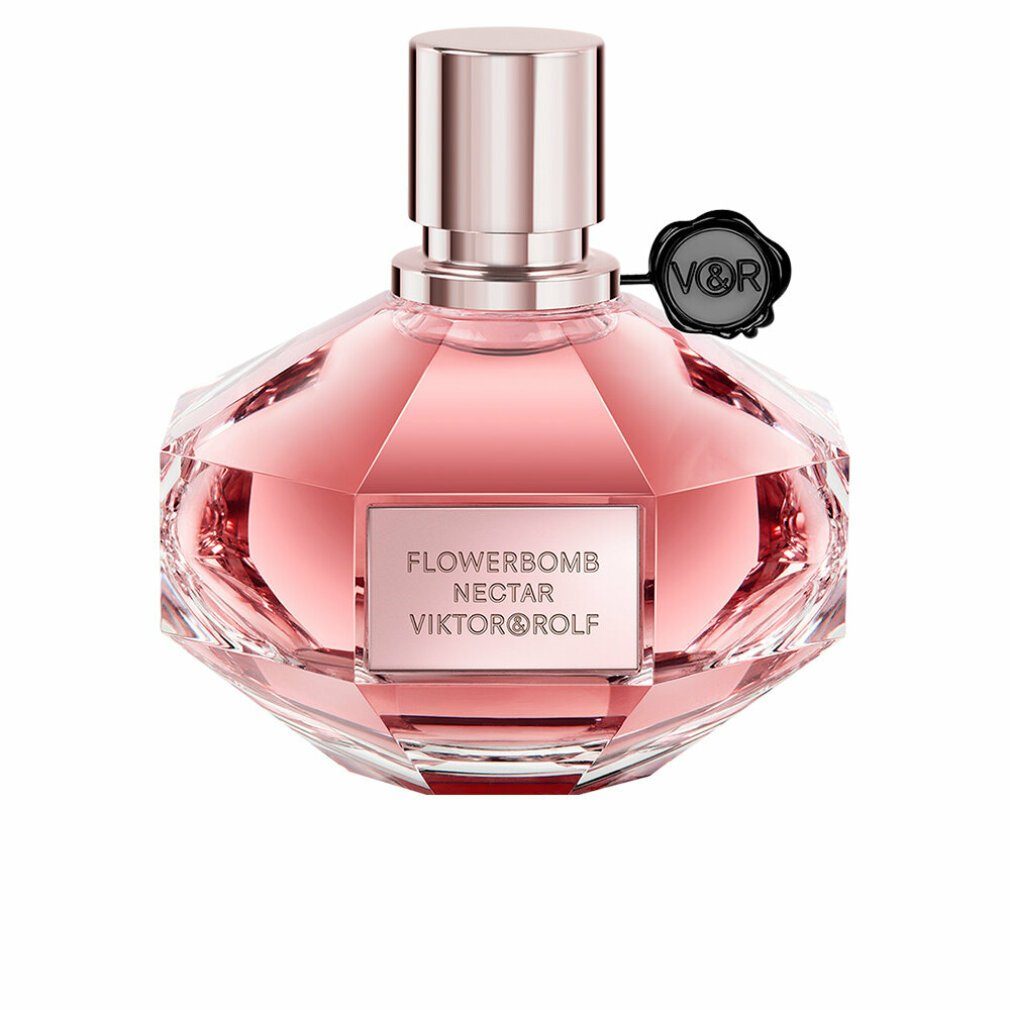 Eau de Parfum Flowerbomb Nectar Intense Edp Spray