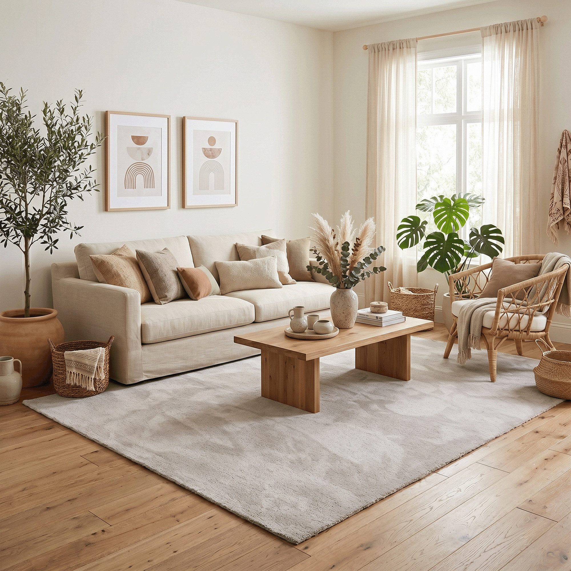 Snapstyle Hochflor-Teppich Super Soft Hochflorteppich Livorno, Rechteckig, Höhe: 17 mm