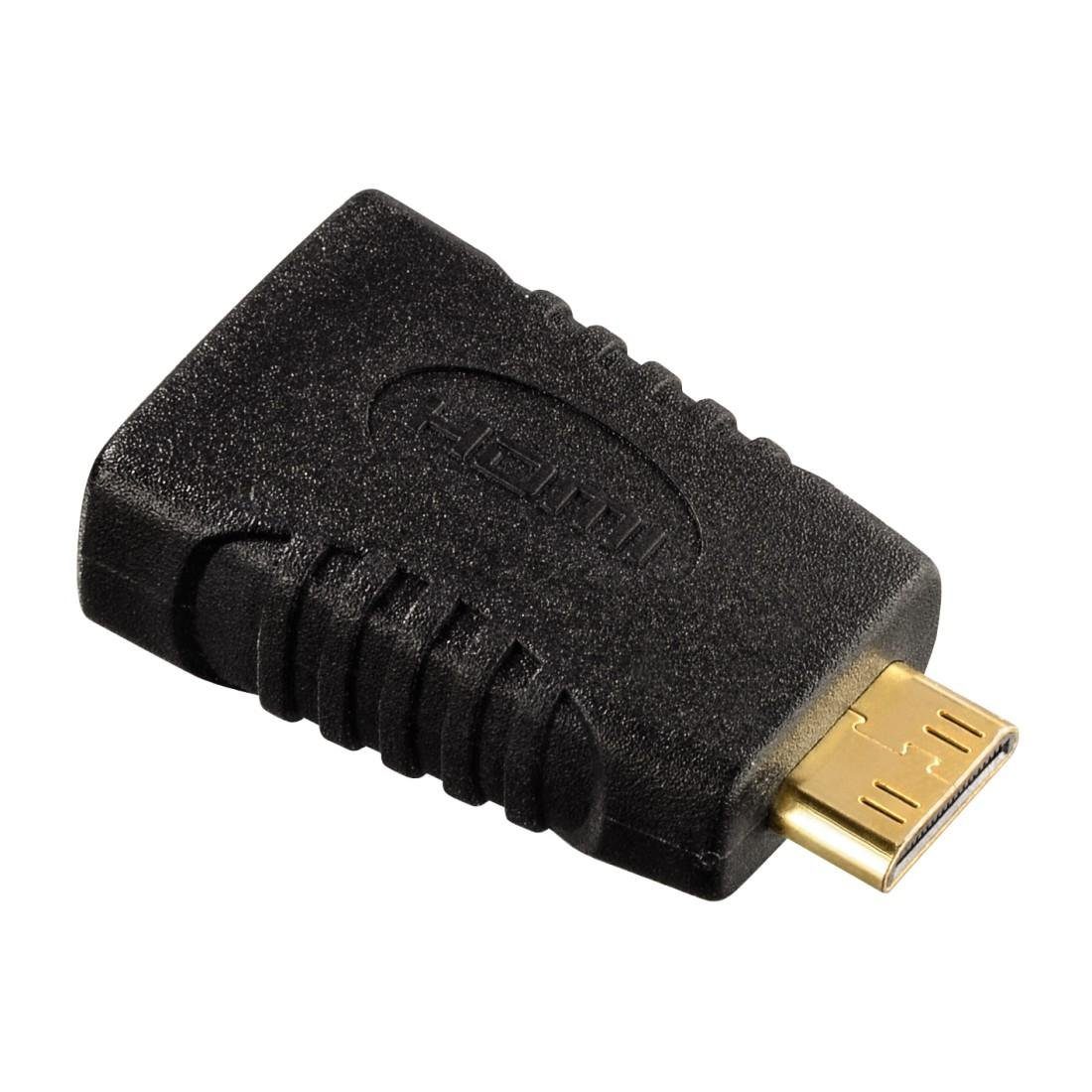 mit High cm) Hama HDMI, HDMI-Kabel, HDMI™-Kabel (150 Ethernet,1,50 HDMI™-Adapter +2 Speed HDMI-Kabel m