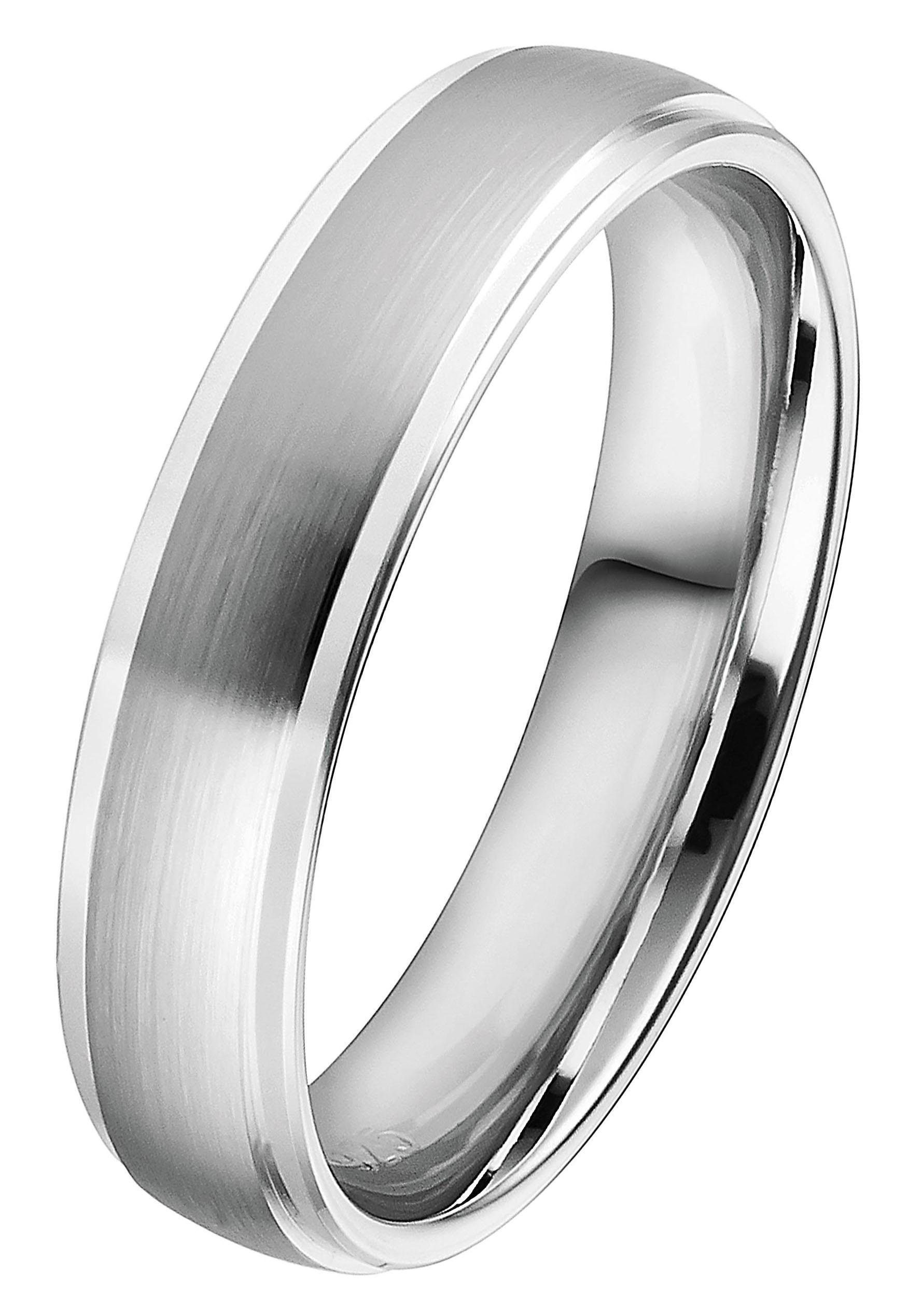 DOOSTI Trauring Schmuck Geschenk Silber 925 günstig online kaufen