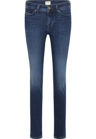 MUSTANG Bequeme Jeans JASMIN JEGGINGS