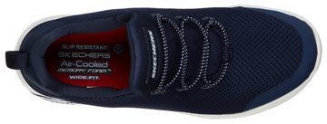 Skechers MARSING - WAIOLA Berufsschuh mit rutschhemmender Laufsohle