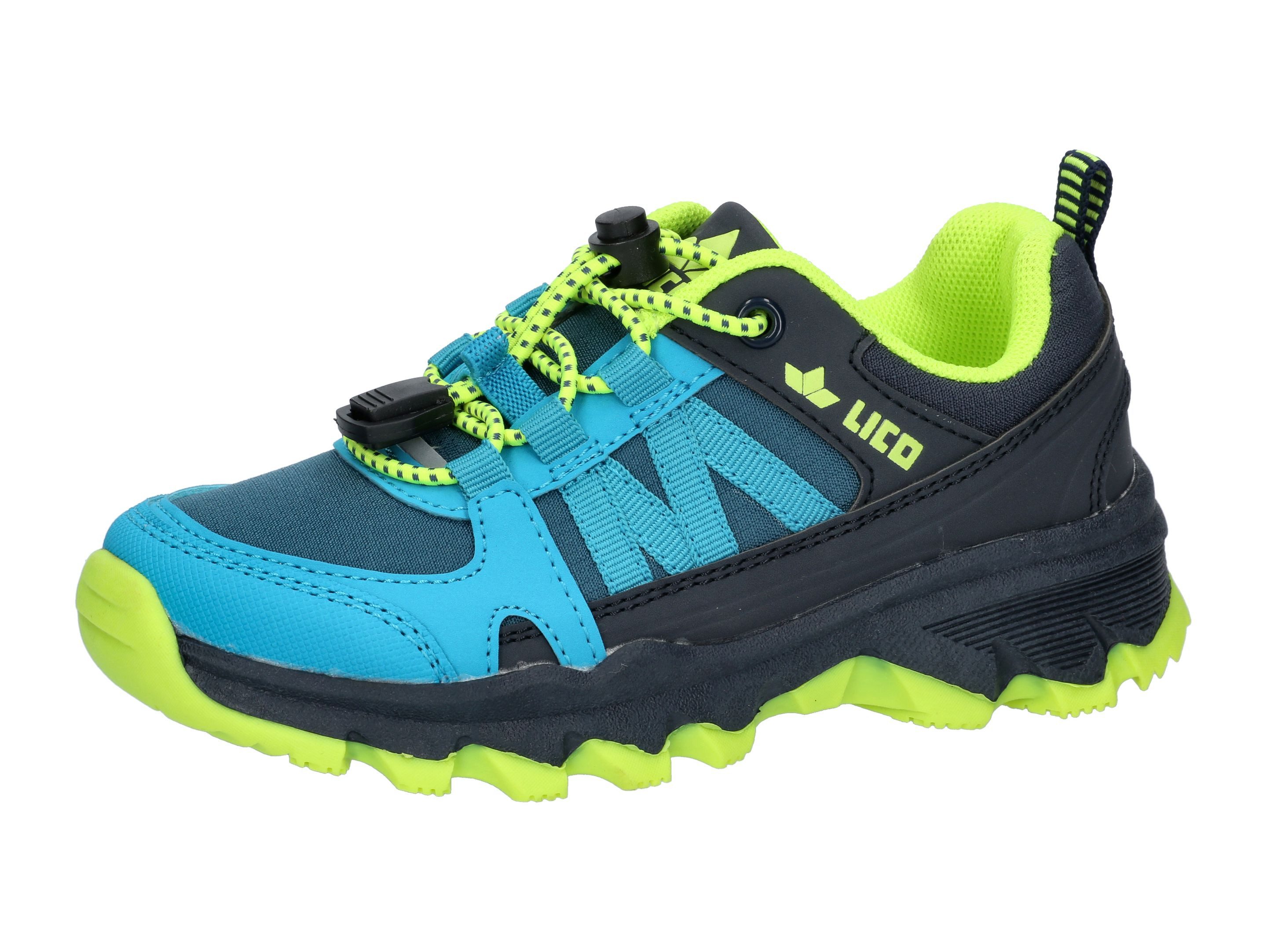 Lico Outdoorschuh Romsey Wanderschuh